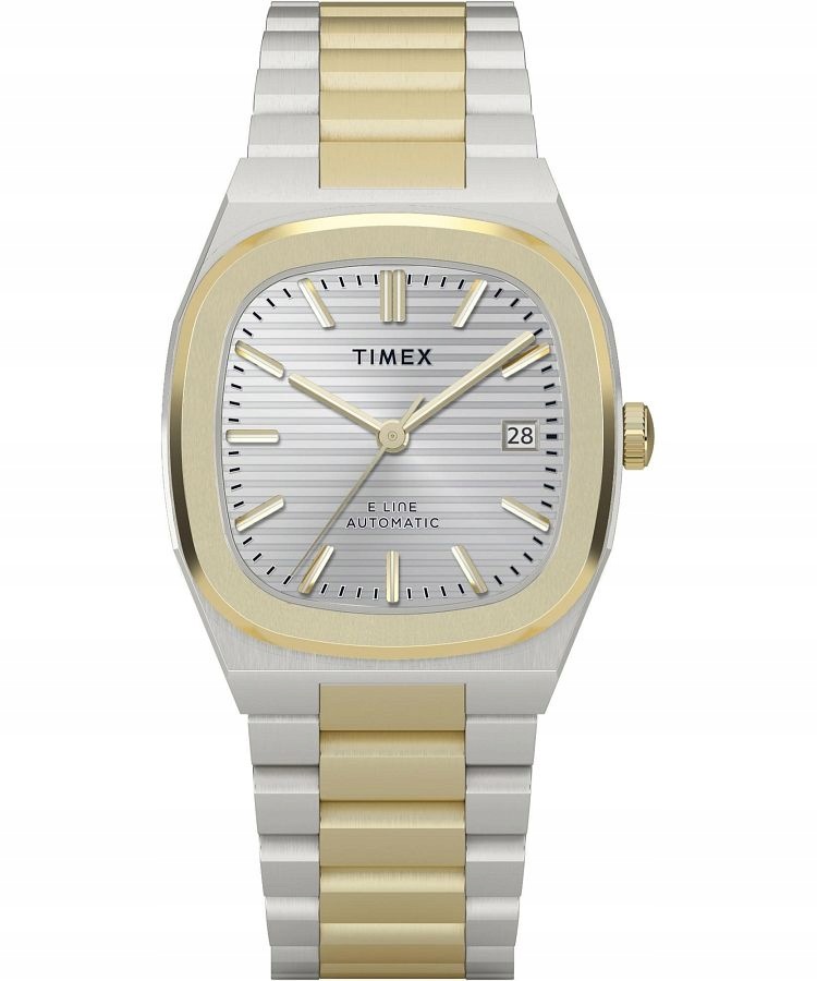 Pánské hodinky Timex E Line Automatic
