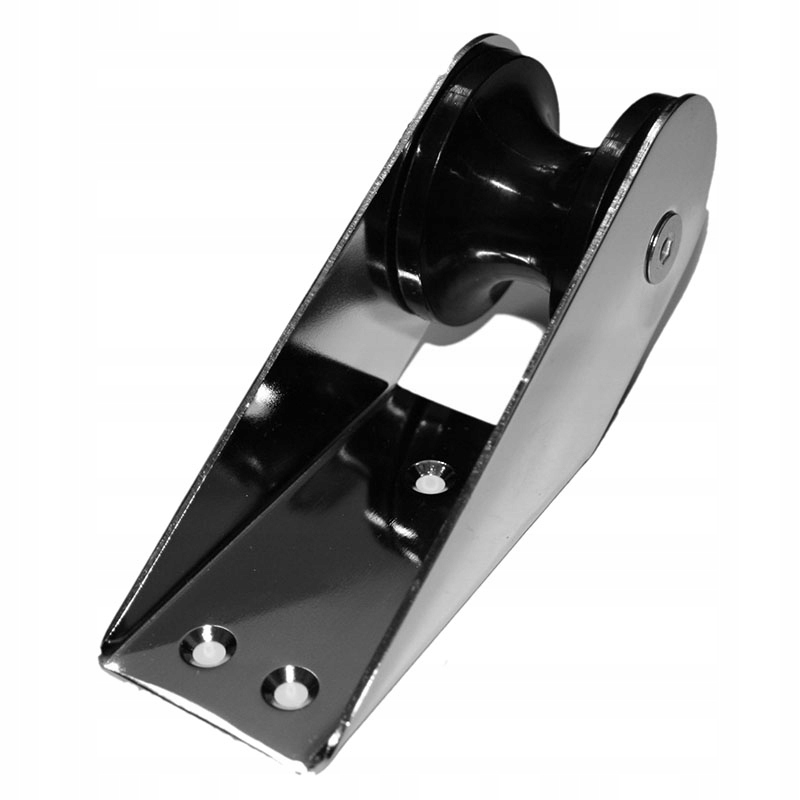 MOCOWANIE KOTWICY, ROLKA KOTWICZNA 150mm - 00537 Model Prowadnica liny kotwicznej