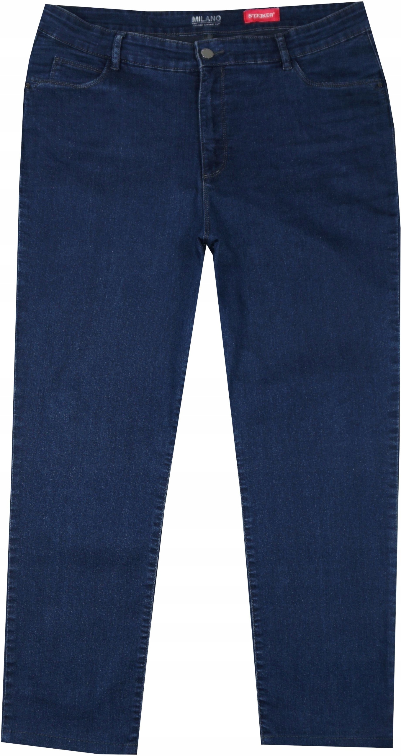 Stooker Jeans Da Donna Milano Blu Scuro | OTTO'S - Foto 4