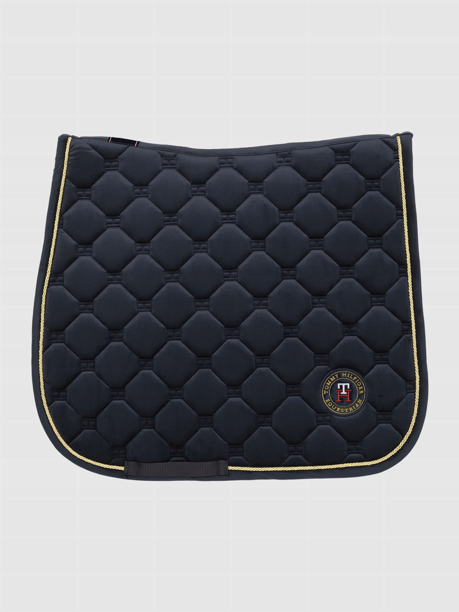 Tommy Hilfiger Equestrian Czaprak ujeżdżeniowy Cambridge Desert Sky