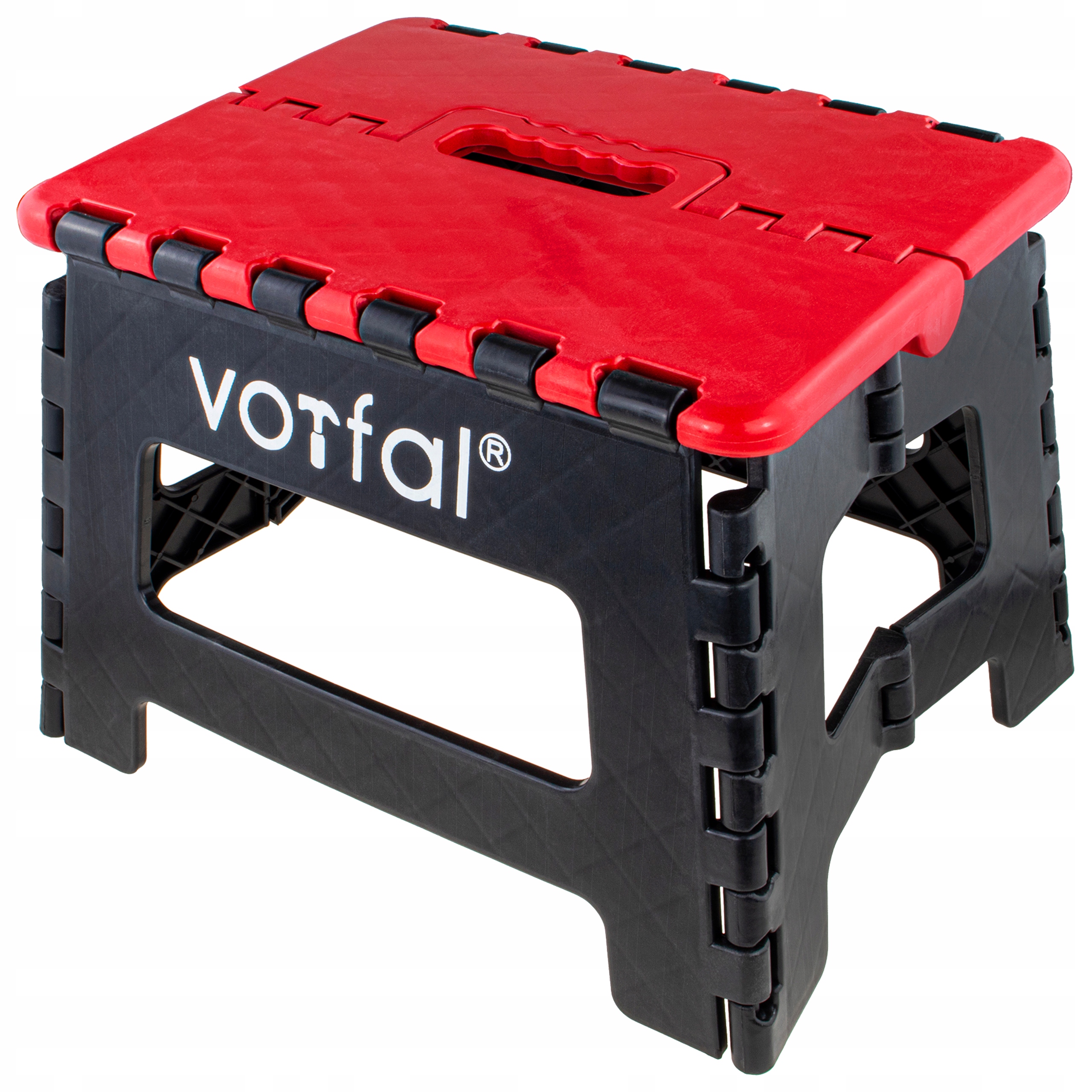 

Stołek Składany Stopień Podest Zydelek Taboret