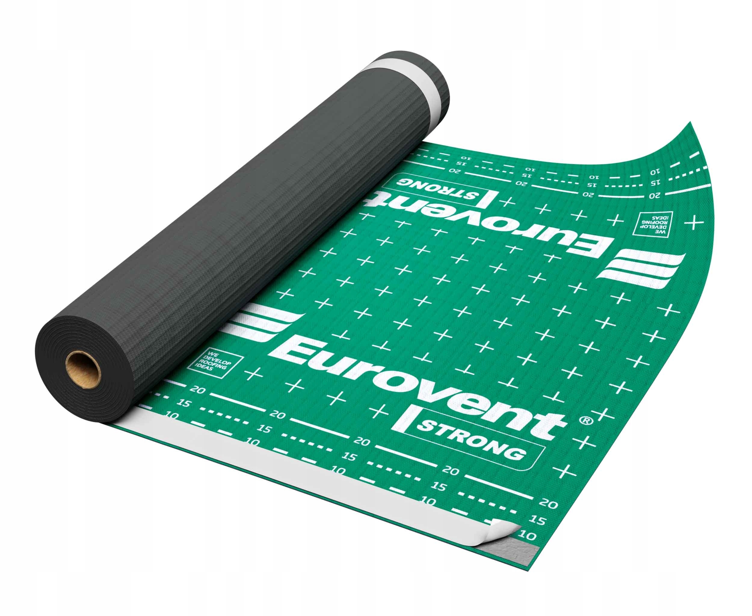 Folia Membrana Dachowa Eurovent Strong SK2