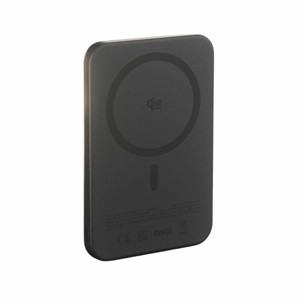 Powerbanka Zens Pro 2 Semi Solid State MagSafe Qi2.2 5000 mAh