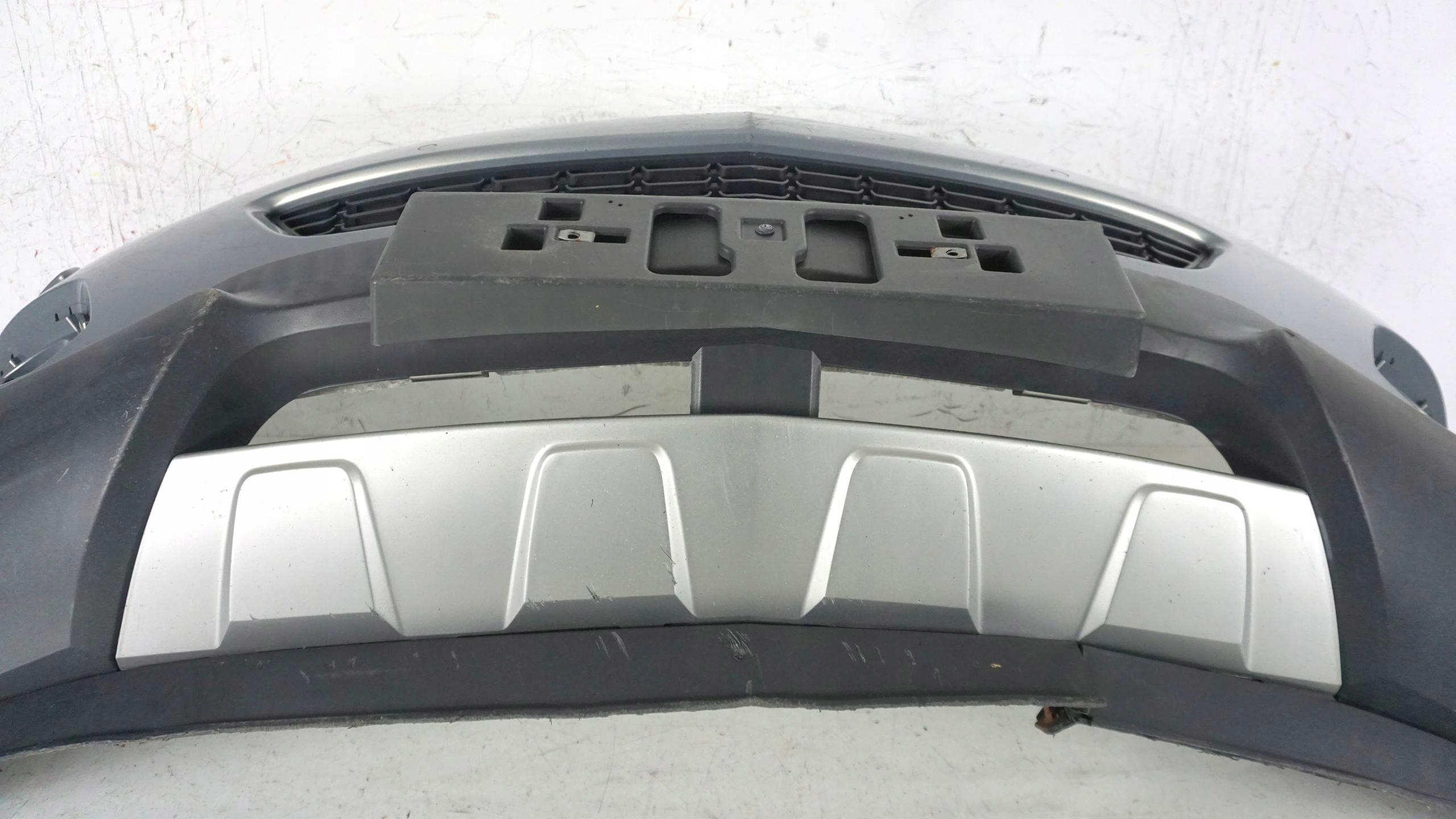 bumper front front OPEL ANTARA LIFT 10-15 GJE 2010-2015 washers PDC