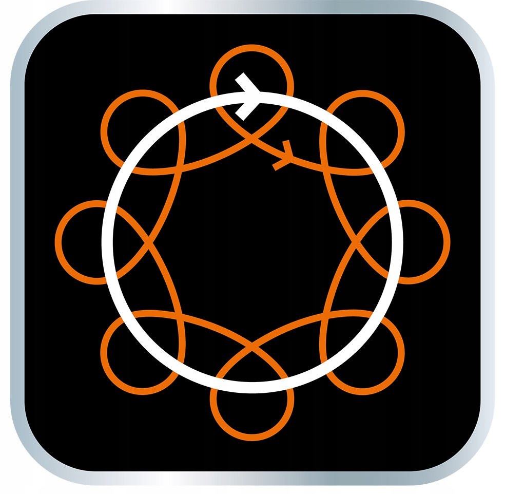 POLERKA SAMOCHODOWA OSCYLACYJNA MIMOŚRODOWA DO SAMOCHODU LAKIERU SIECIOWA Napięcie zasilania 230 V