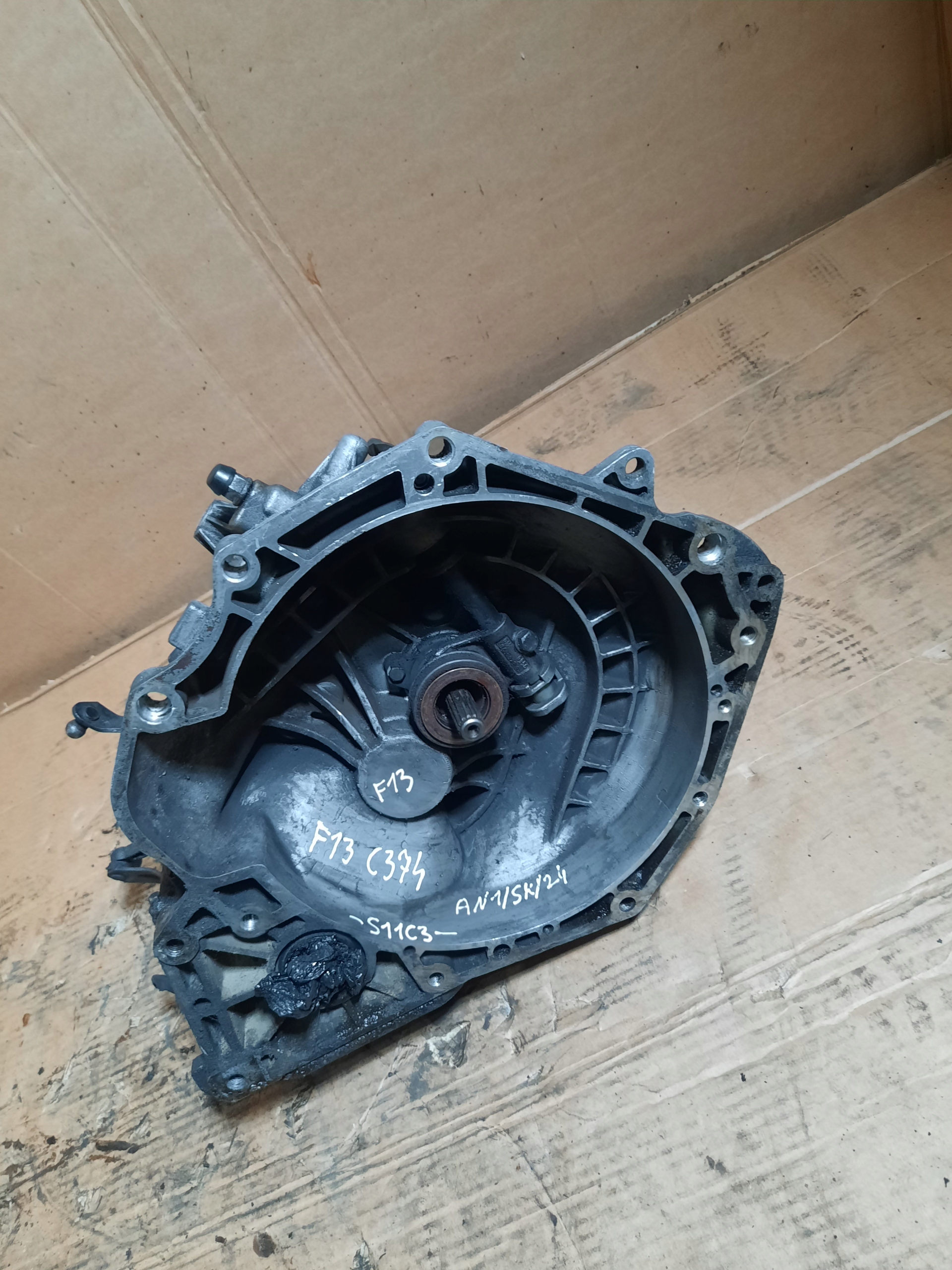 Opel OE F13C374