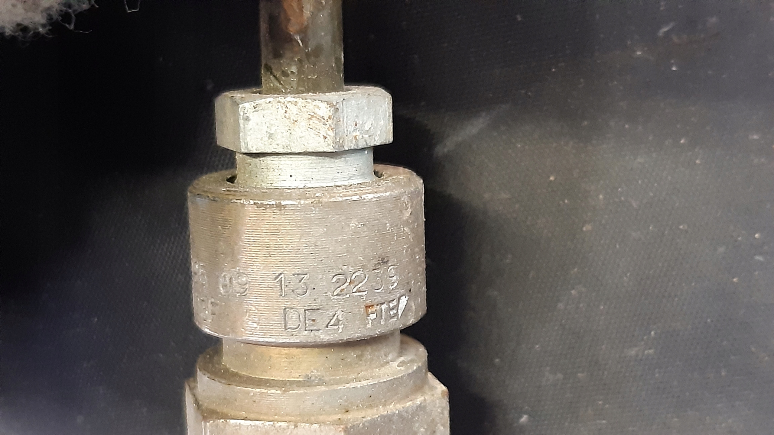 prijenos kvačila 1632950913 Mercedes ML W163