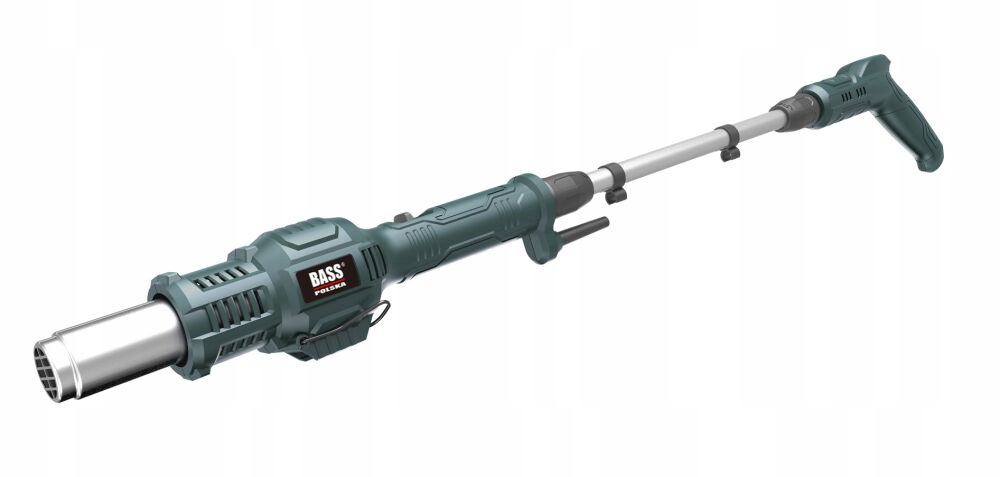 Wypalarka do chwastów Kod producenta 4881