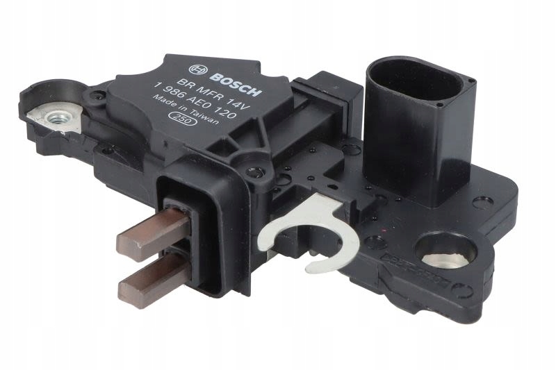 Регулятор напряжения Bosch 1 986 AE0 120