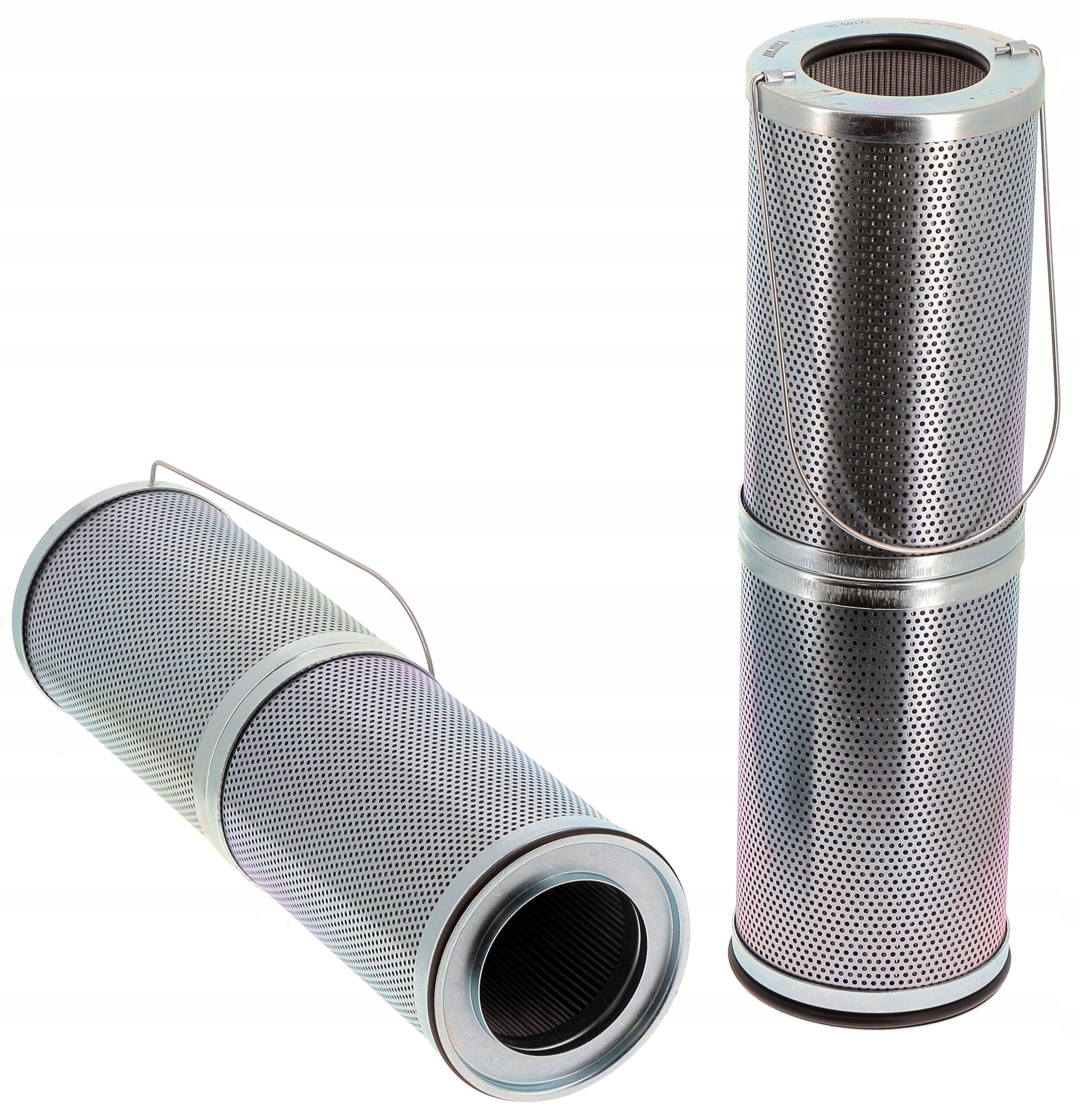 Hydraulický filtr Sh 68172 Hifi Filter