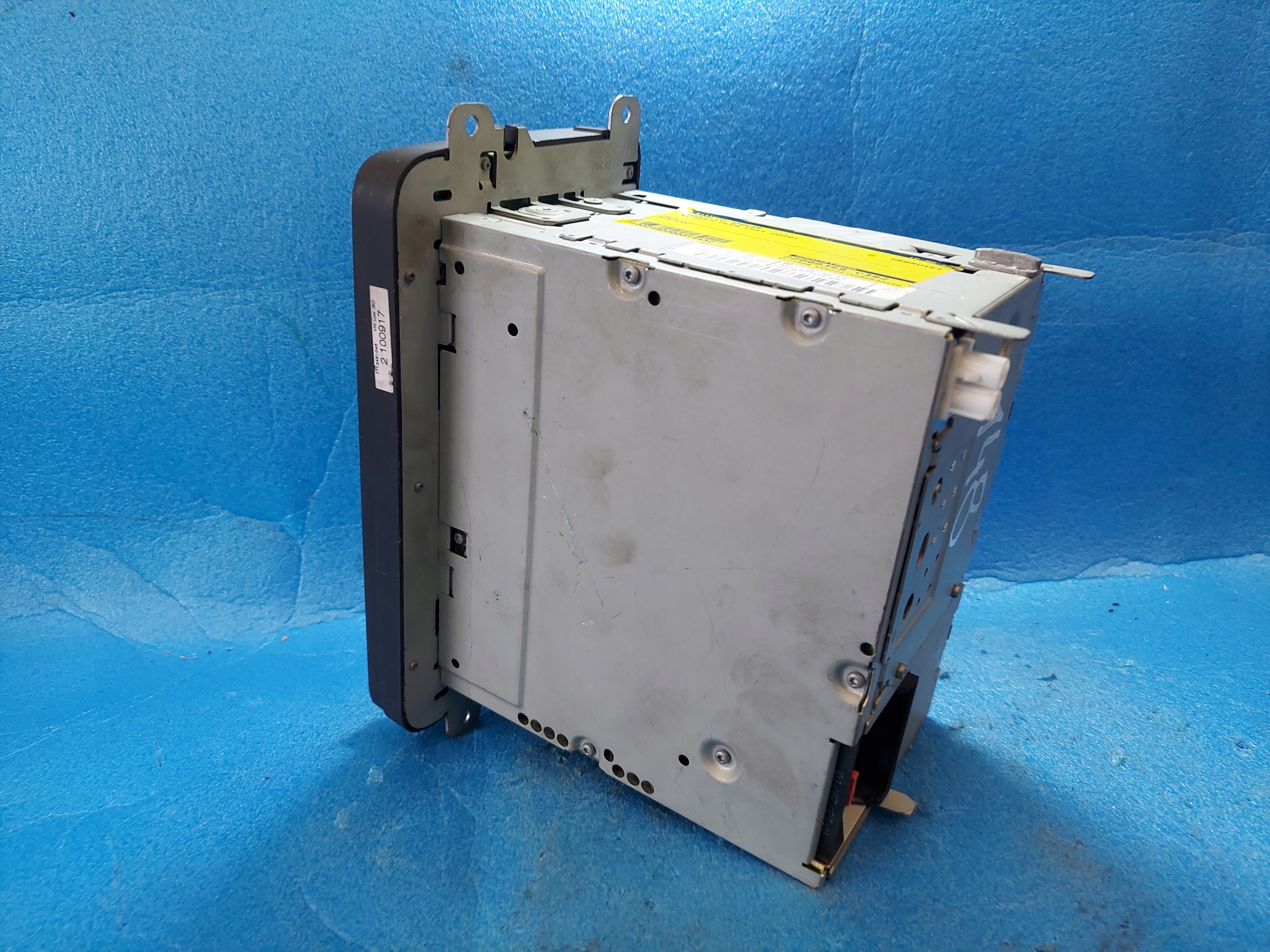 RADIO EKRAN GOLF V PLUS 5M0035186AA