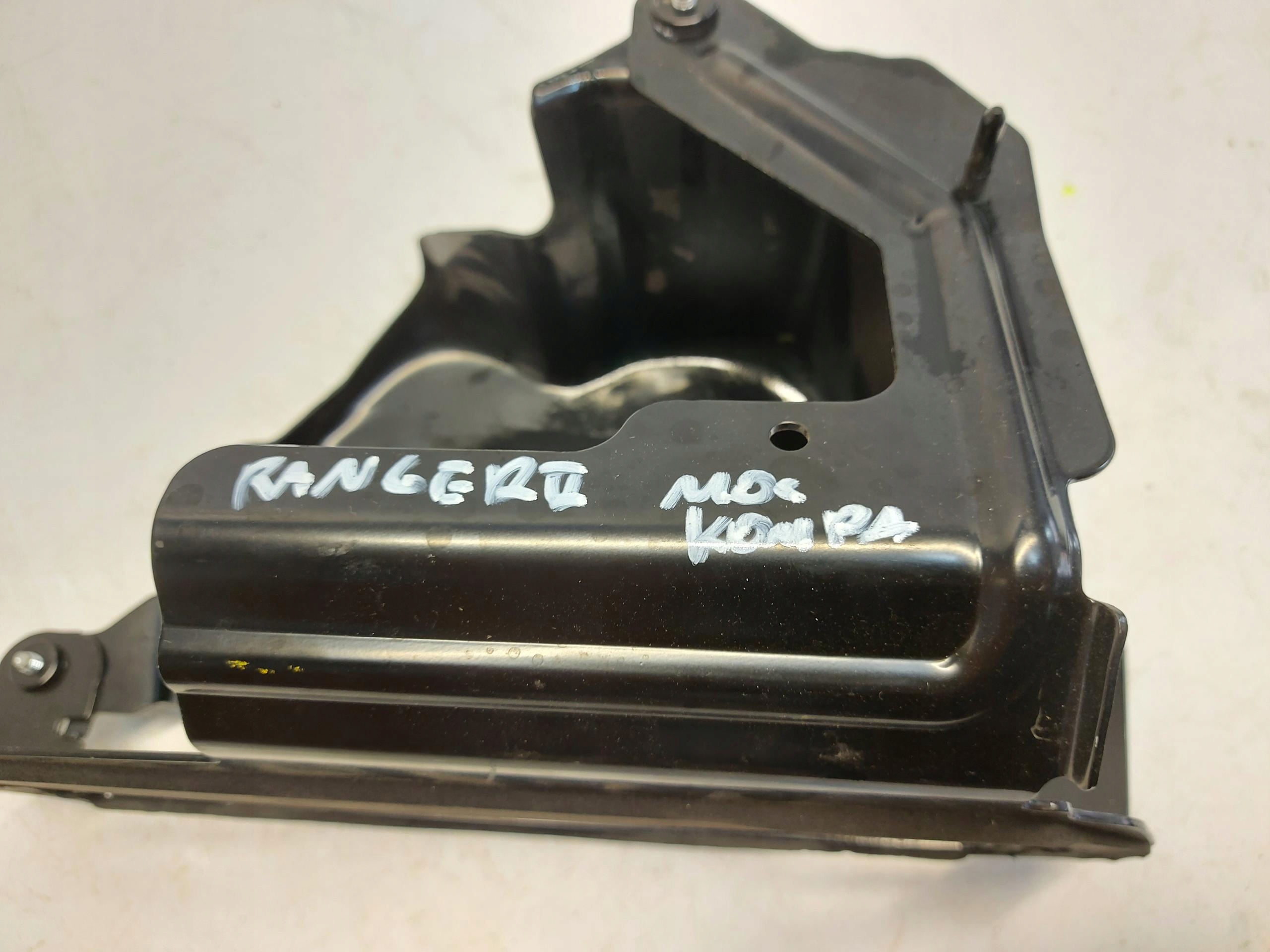 Ford Ranger VI 6 AMAROK II Console Support plaque KOMPUTERA MB3G-12A532-BB