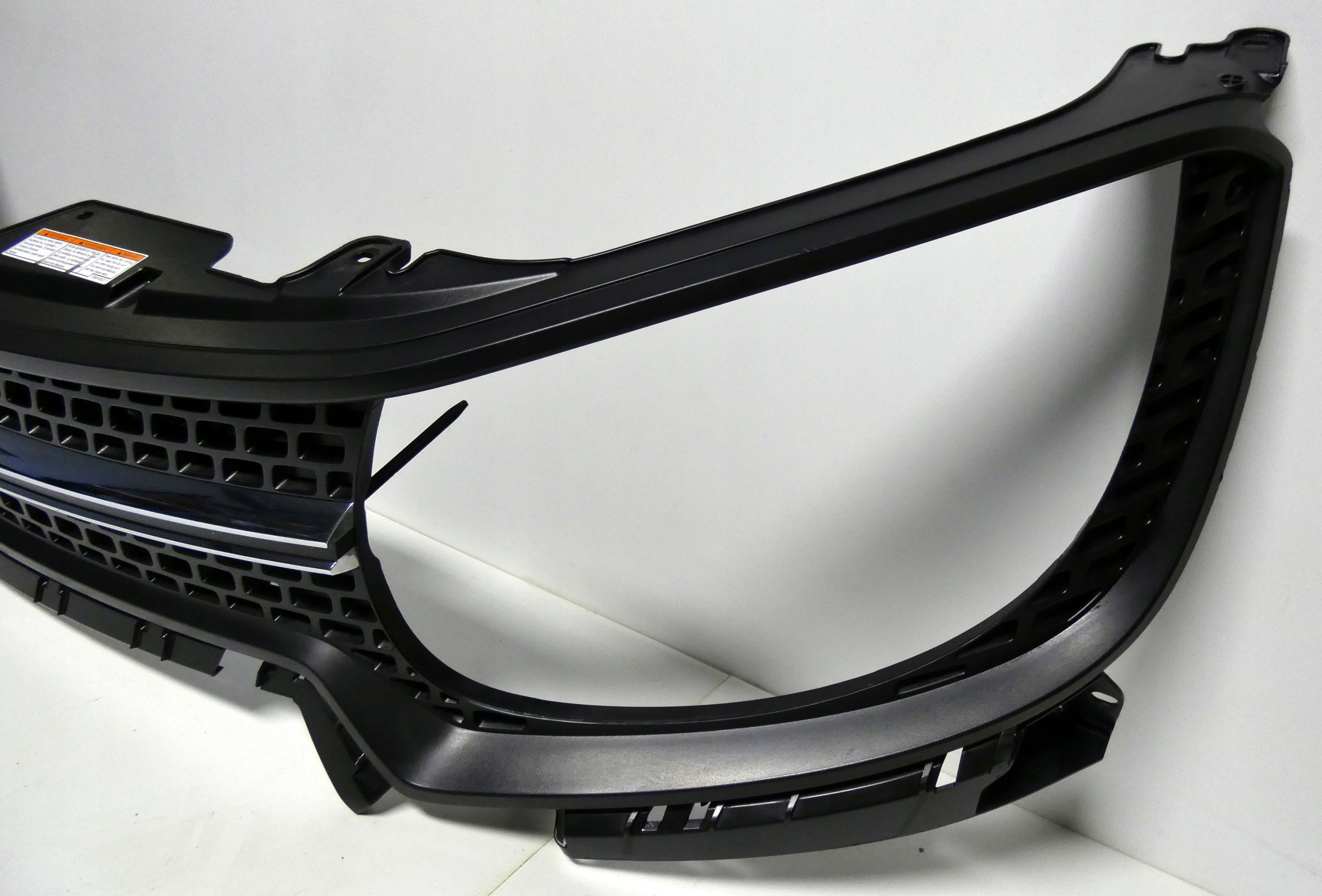 SUZUKI IGNIS 72111-62R0/2 2016-2020 Grill Grill Grill