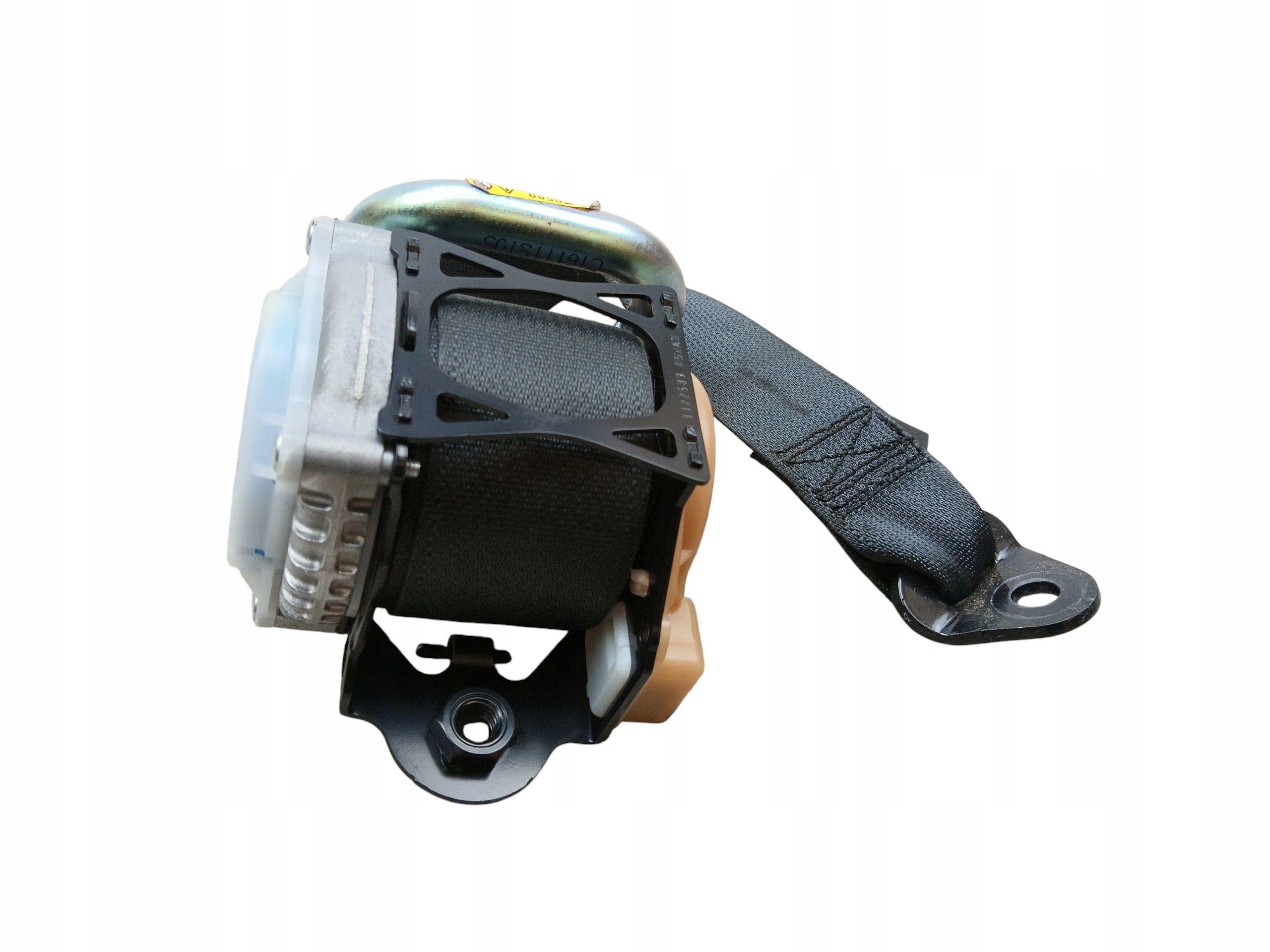 Gurten Sicherheits rechts heck RENAULT KADJAR 888419687R