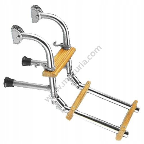 4305001 - СХОДИ KIRIA 2 + 1