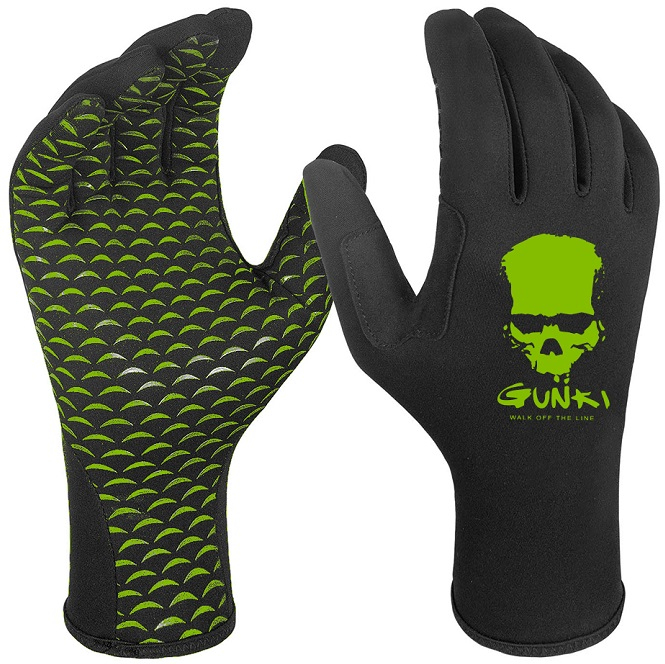 Gunki Rukavice Water Wind Proof L/XL S/m