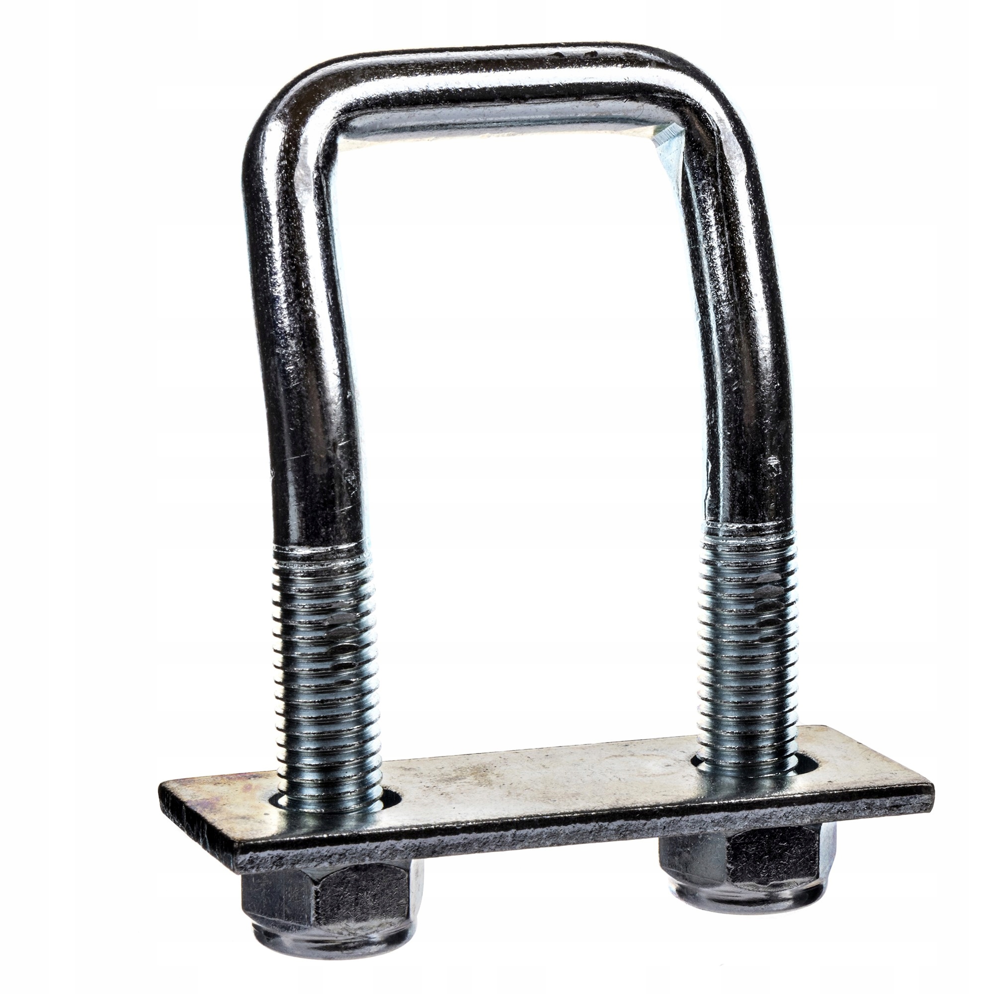 

Uchwyt podłogowy do mocowania ładunku UP90/G