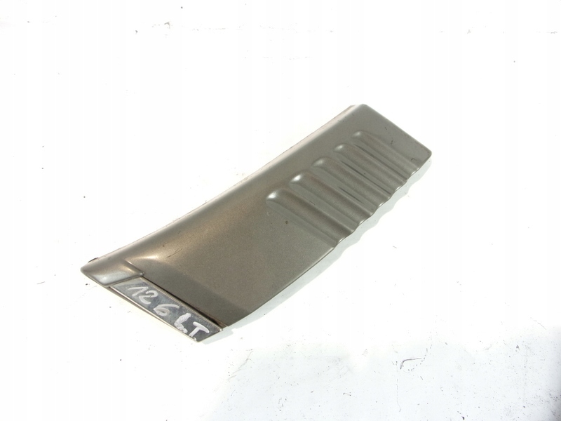 Mercedes w126 sec listwa boczna lewa 1266902140