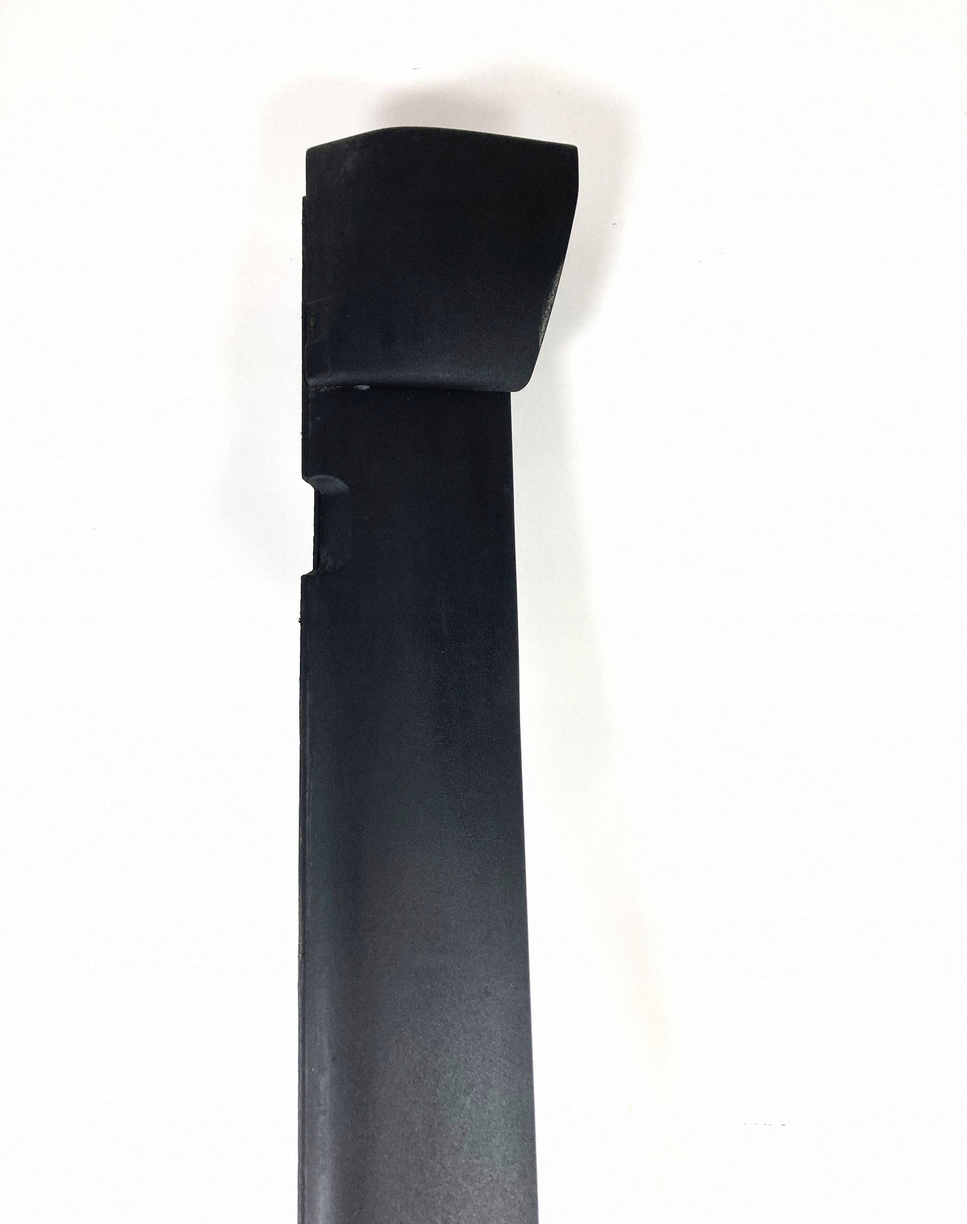 Dodge Challenger Widebody 2015-23 cap threshold threshold moulding left