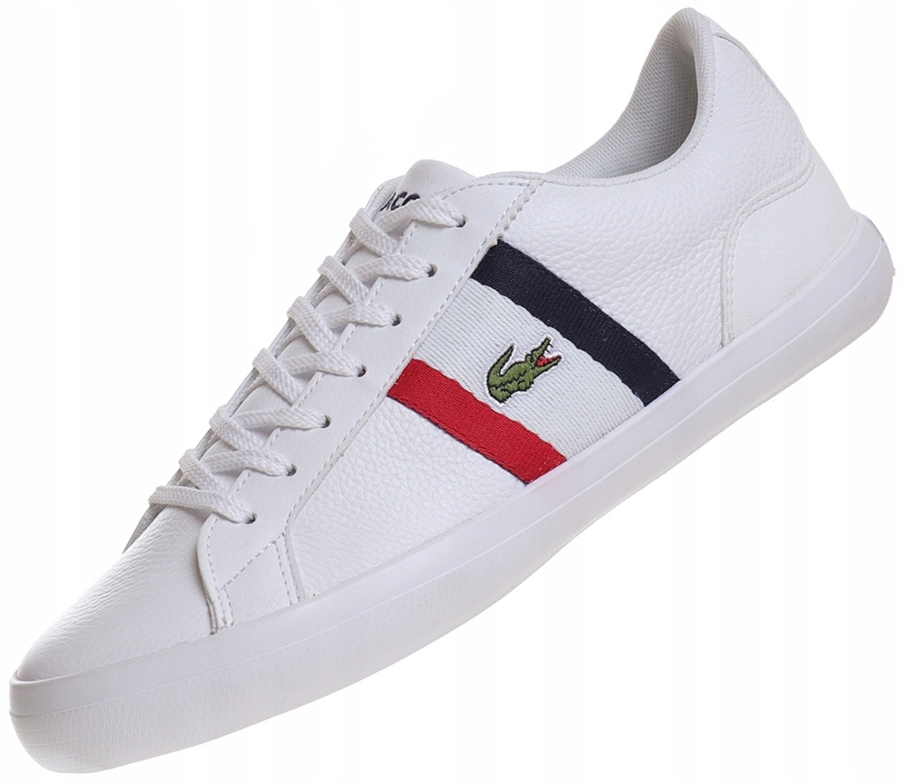 

Buty męskie Lacoste Lerond tu 44