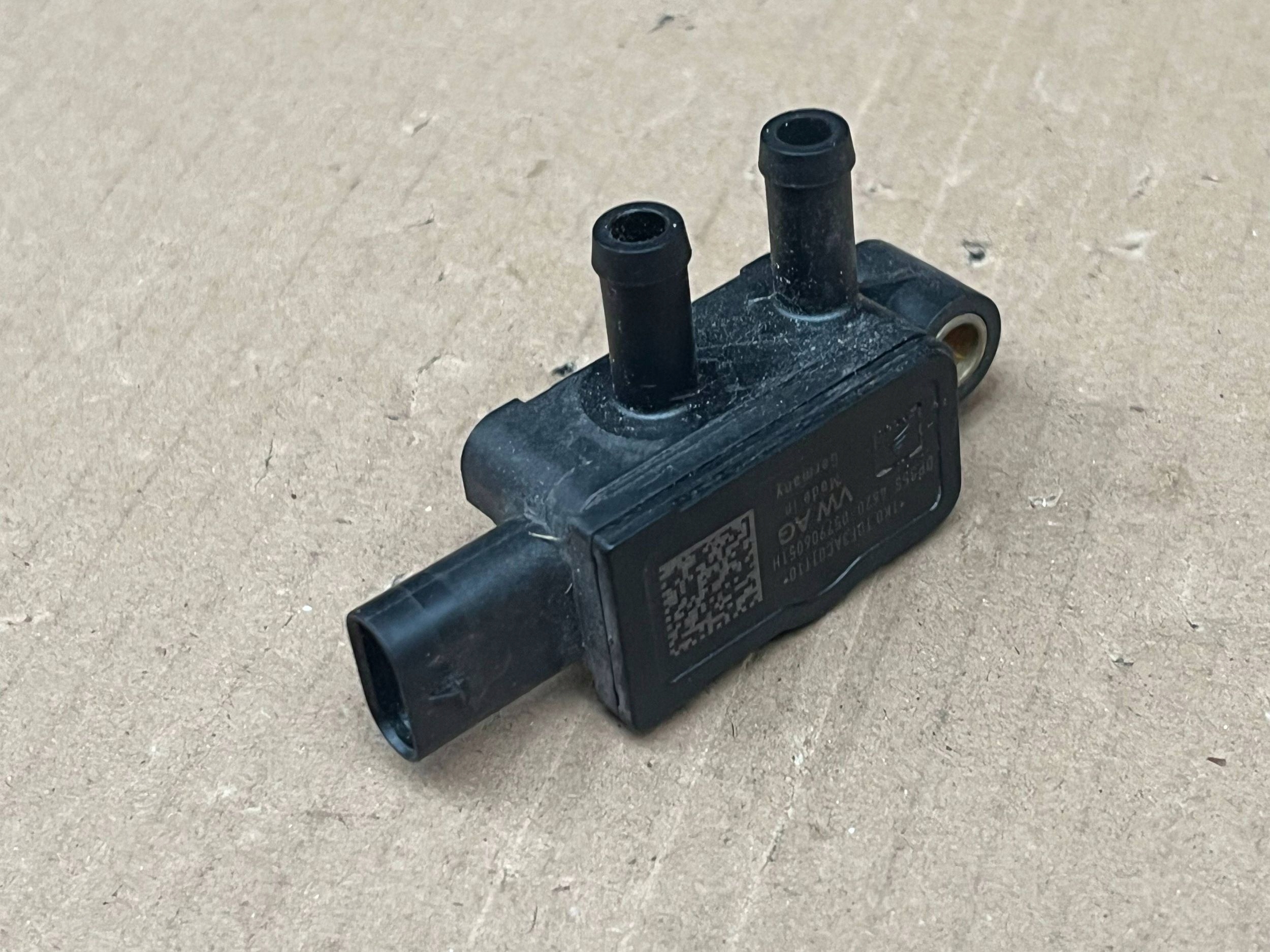 exhaust gas sensor AUDI 5.2 FSI 057906051H !J