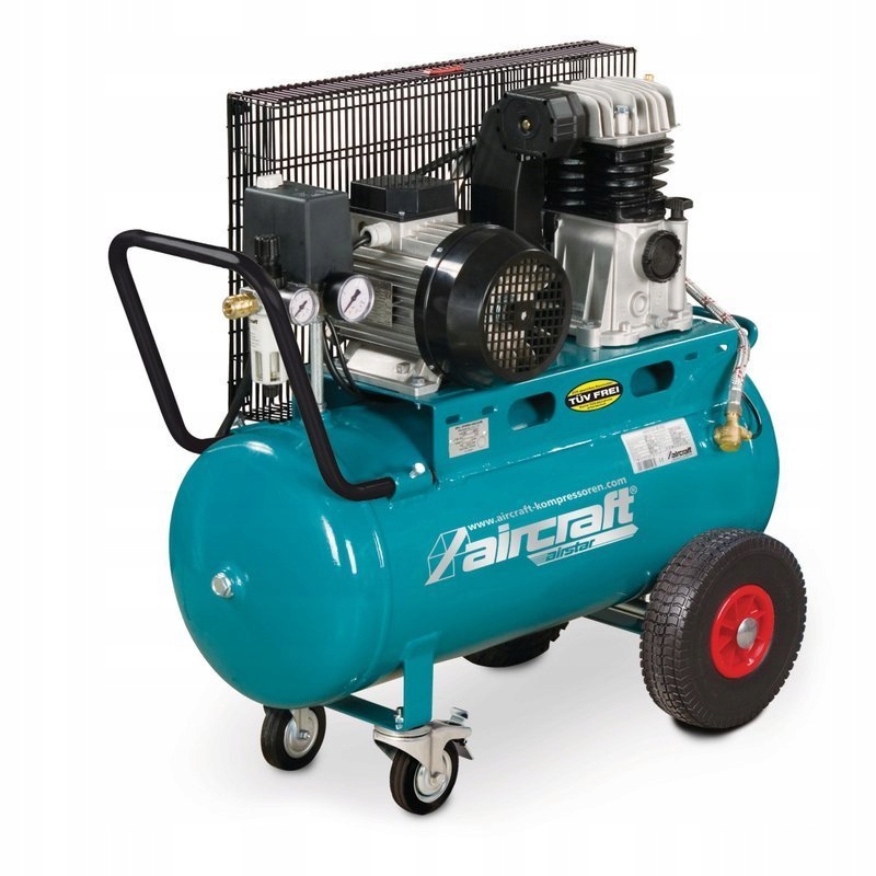 SPRĘŻARKA TŁOKOWA AIRSTAR 401/50 AIRCRAFT 2009410