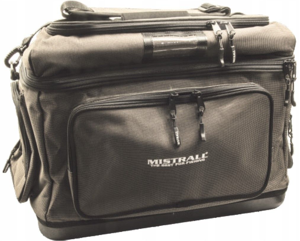 Torba Mistrall Sb 50x38x38cm Sztywne Dno