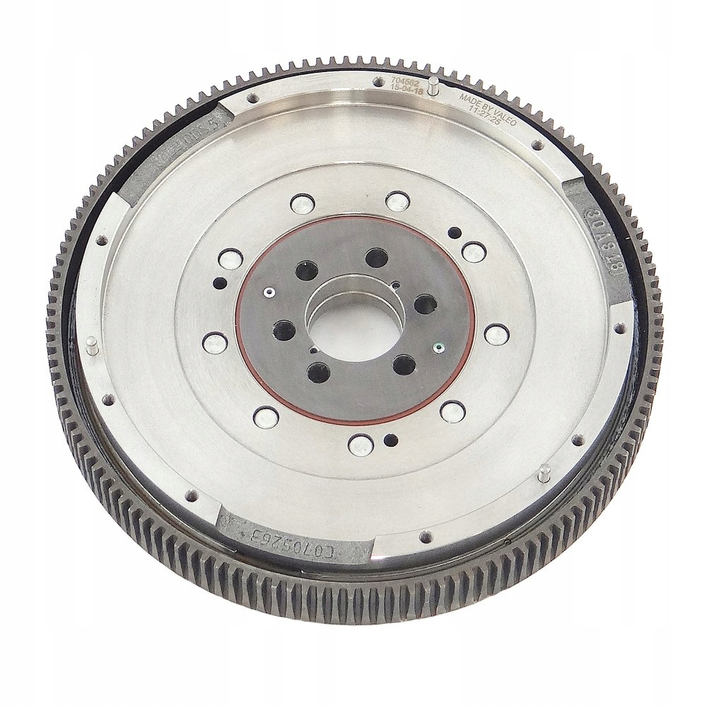 Dvouhmotové kolo Valeo 836321