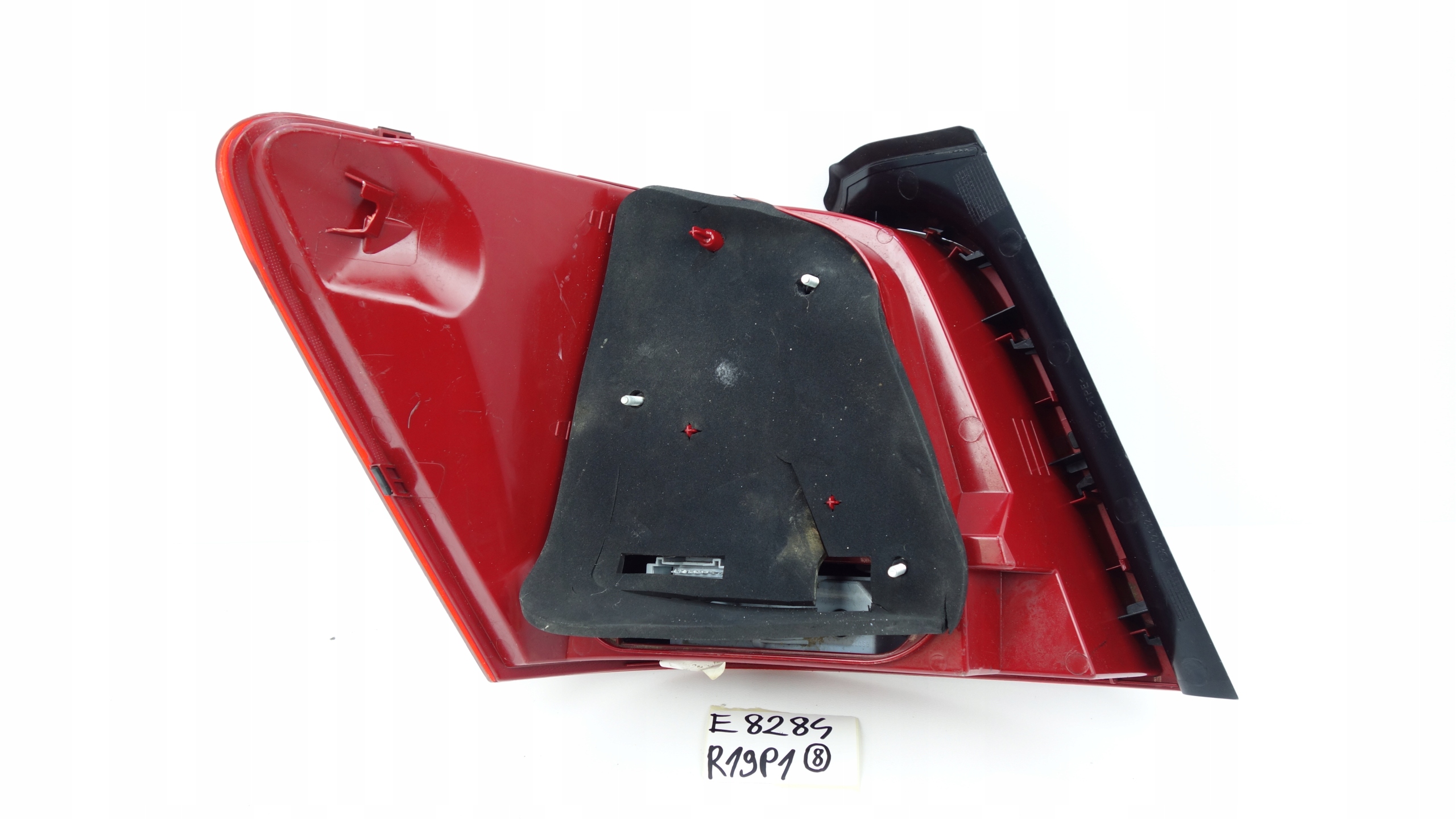 MERCEDES GLK 2008- light right rear right rear part A2049060257