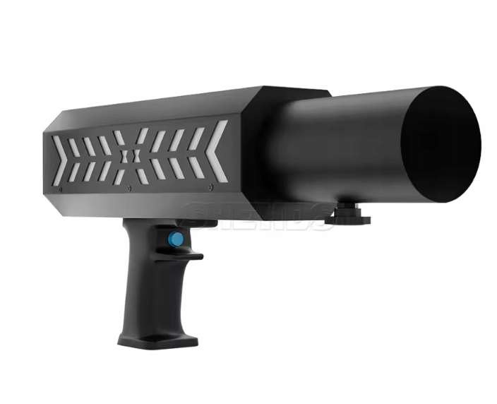 SHEHDS Armata Konfetti 1-Head Elektroniczna DJ Event Wesele LED EU