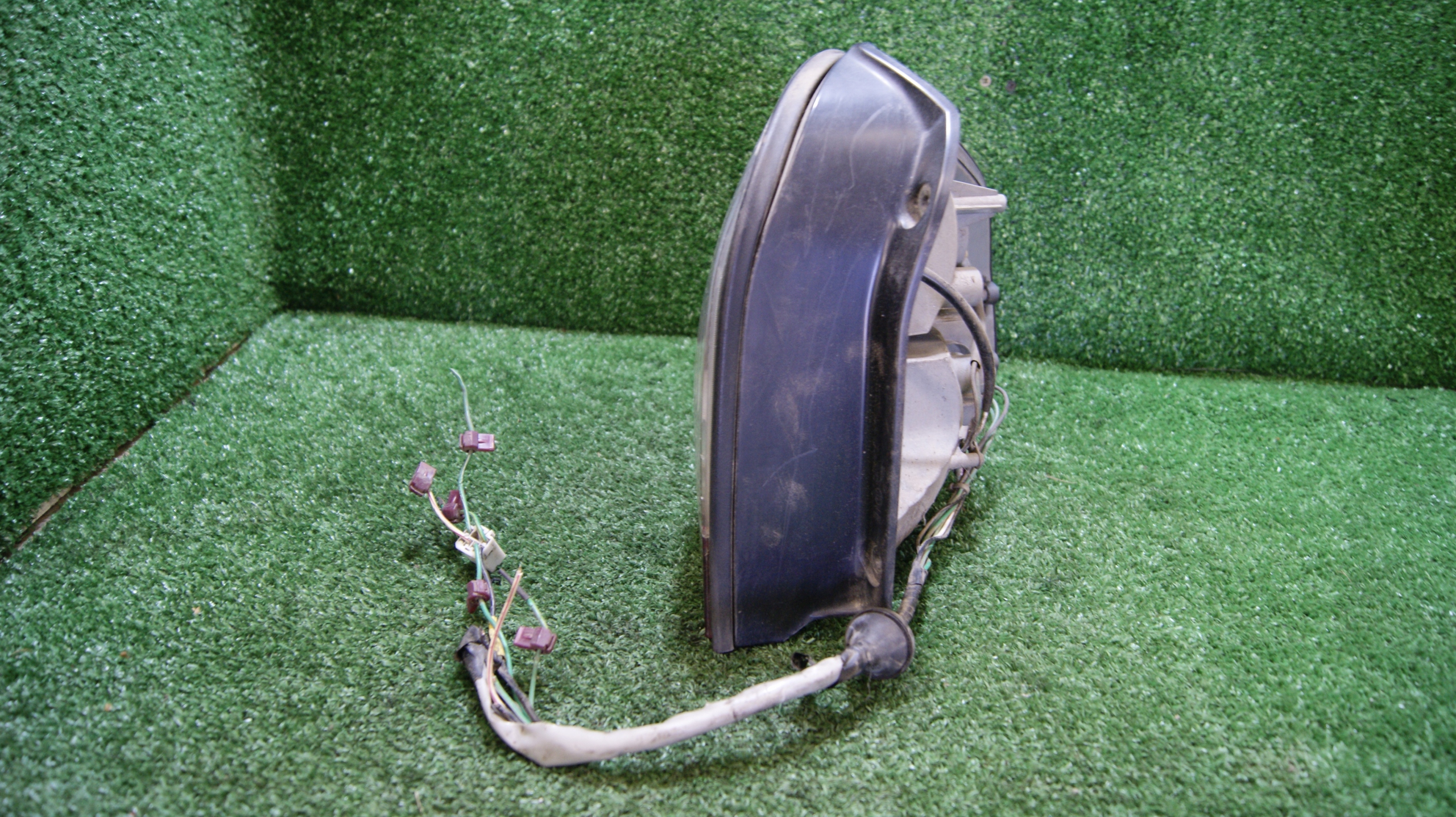 light left rear HYUNDAI SANTA FE and 92401260