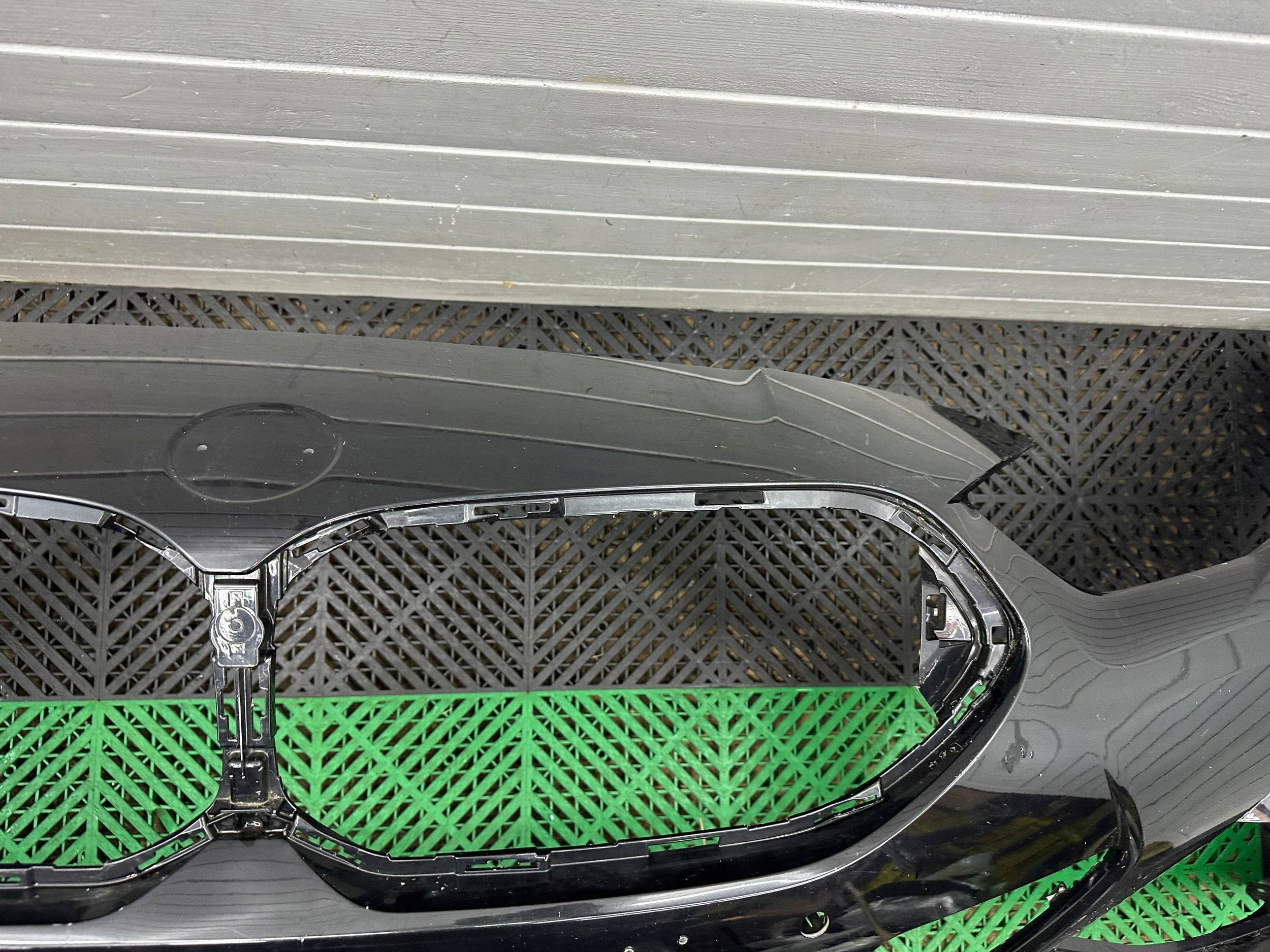frontstoßstange vorne BMW 2 F44 M PAKIET