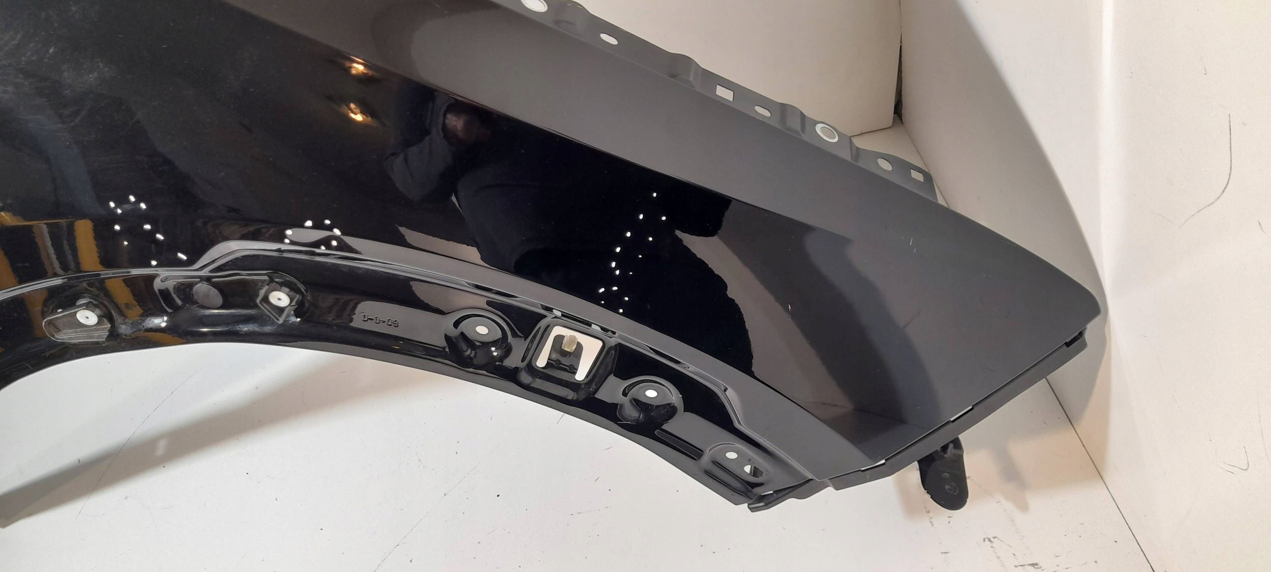 Opel Mokka II B fender front right (MK22)