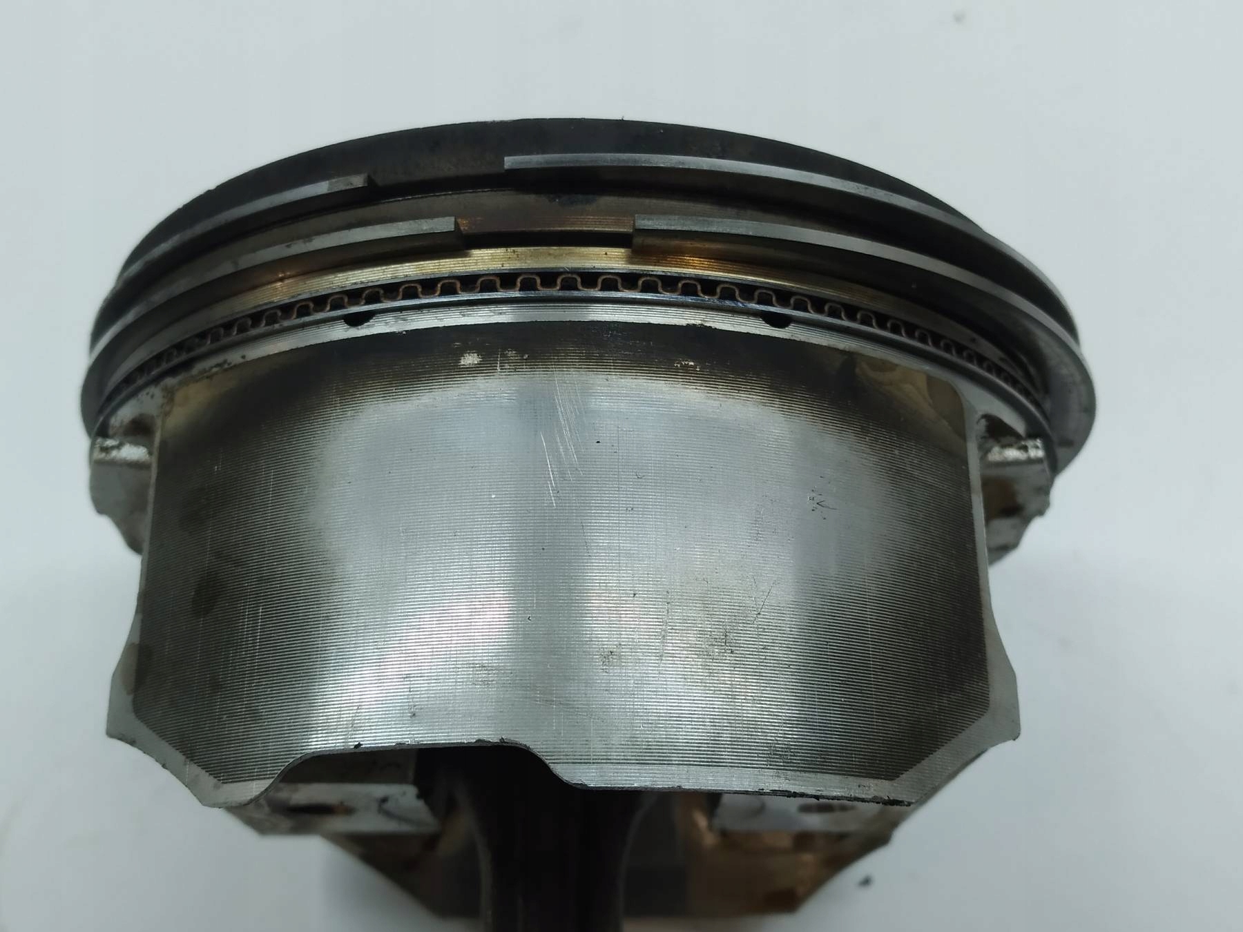 pistone Biella 3.5 V6 VQ35DE Renault Vel Satis e (2002-2009)