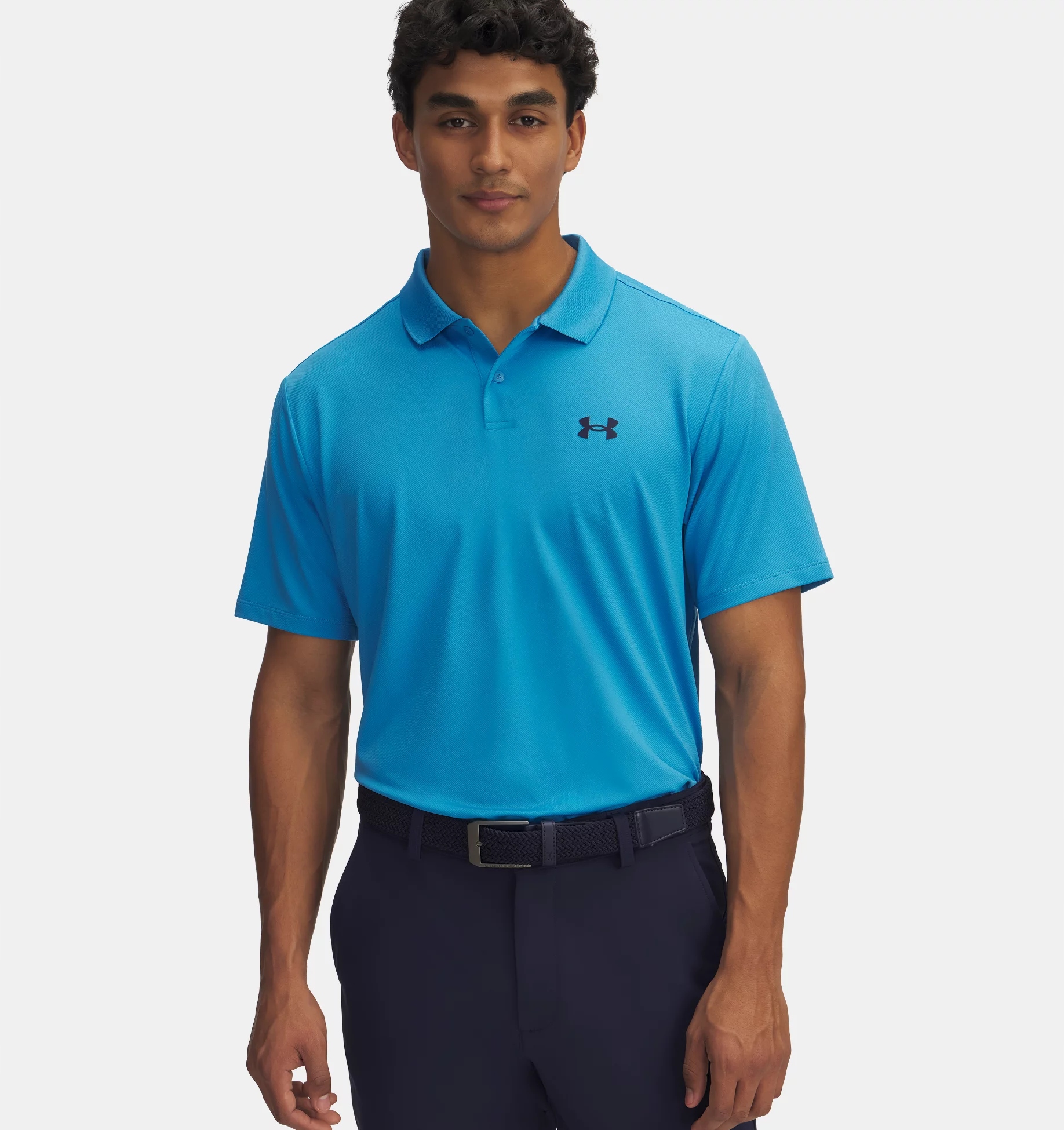 Koszulka Męska Polo Under Armour M