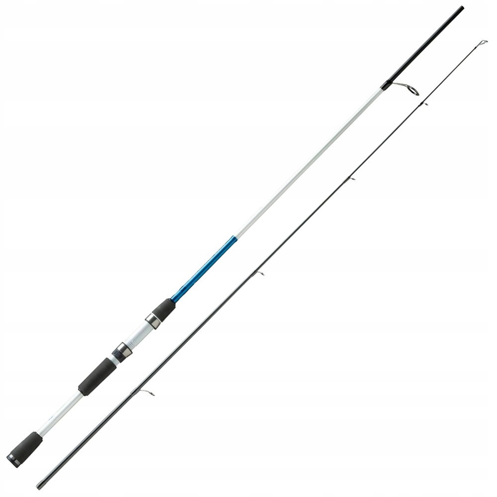 Wędka Spinningowa Okuma Solaris Spin 244cm 20-70g
