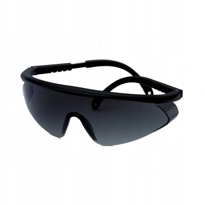 

Okulary Ochronne Panoramiczne Przyciemniane