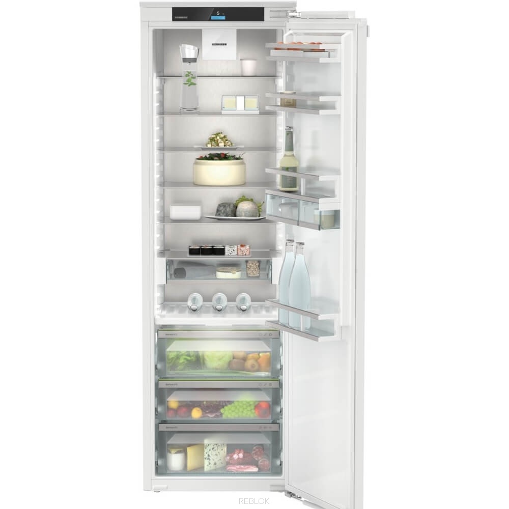 % DOSTĘPNA OD RĘKI Chłodziarka do zabudowy LIEBHERR IRBD 5150