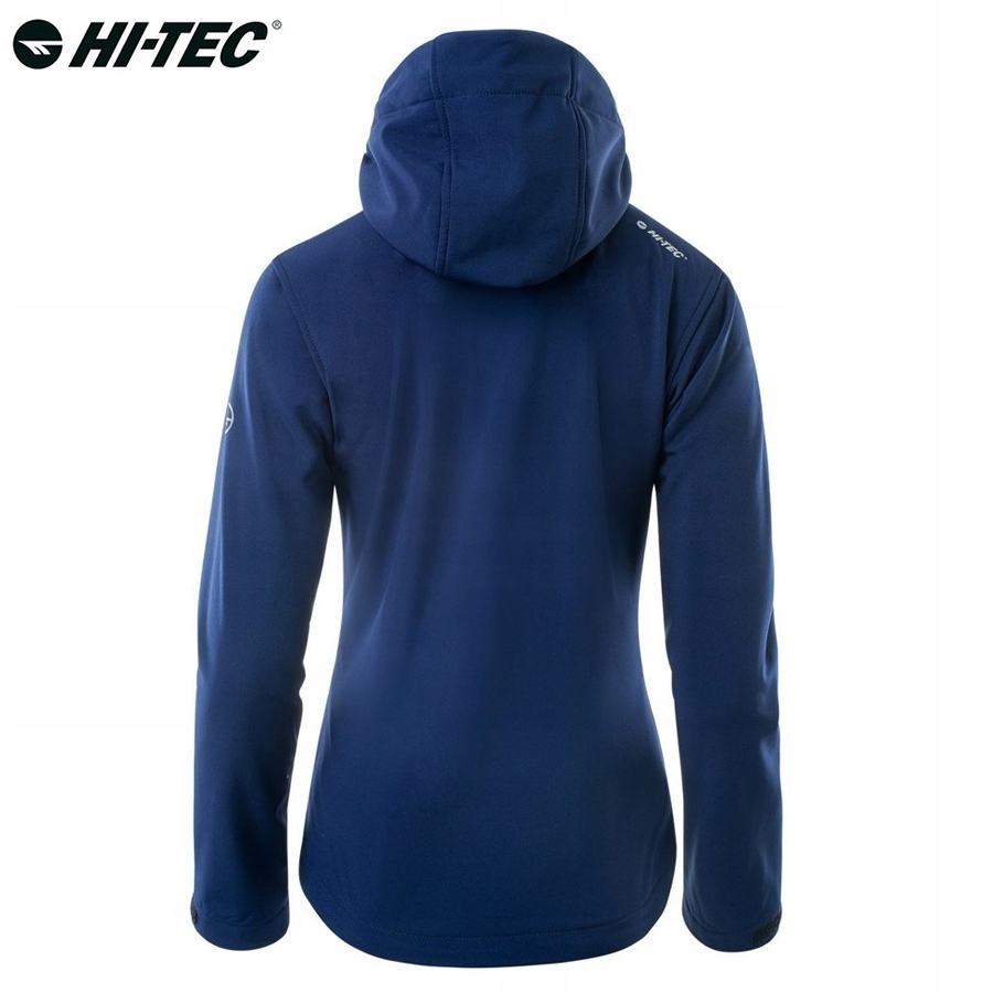 KURTKA DAMSKA SOFTSHELL HI-TEC CARIA WODOODPORNA Marka Hi-Tec