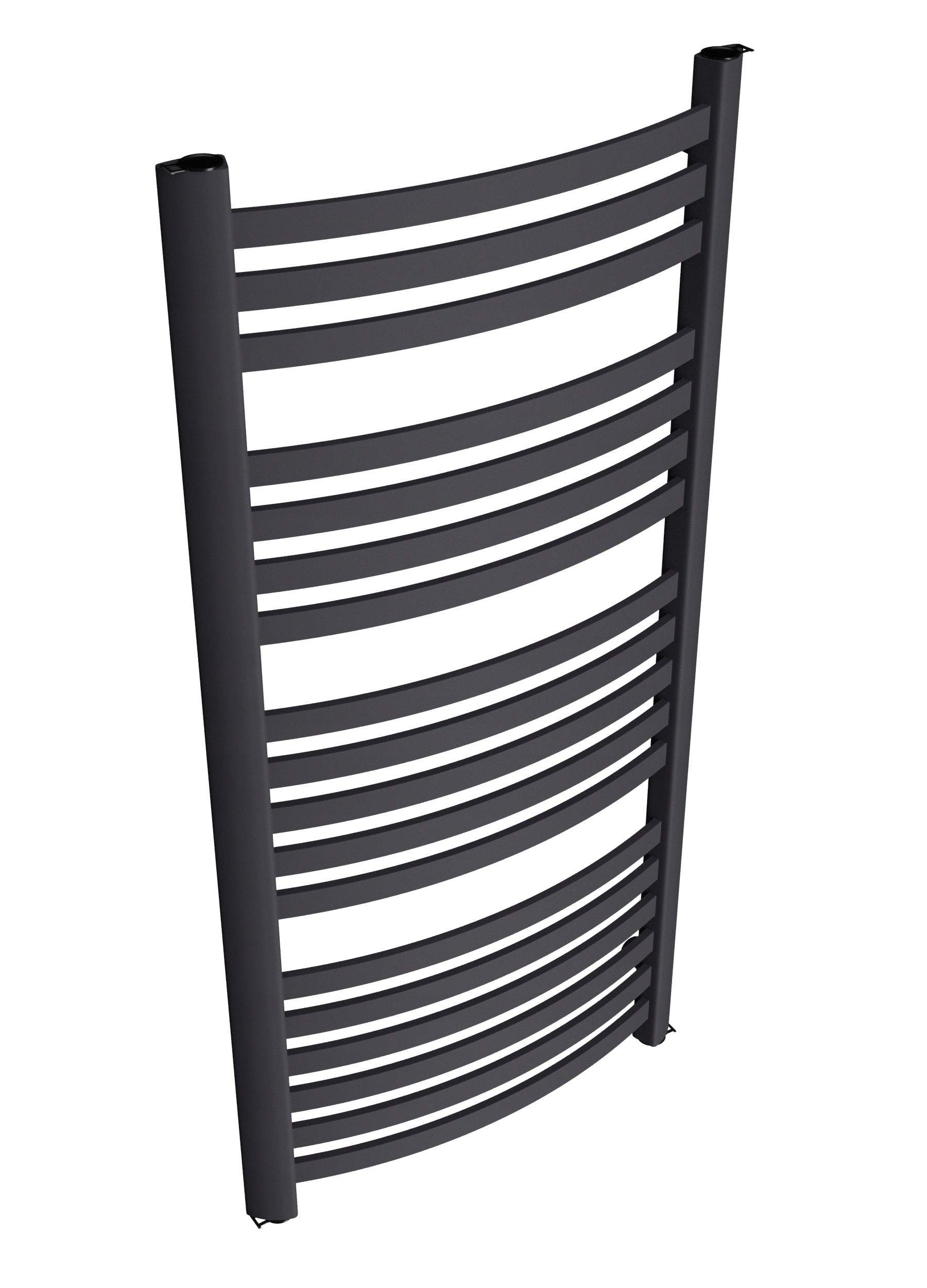 

Grzejnik Łazienkowy Classic 1550x670 Grafit