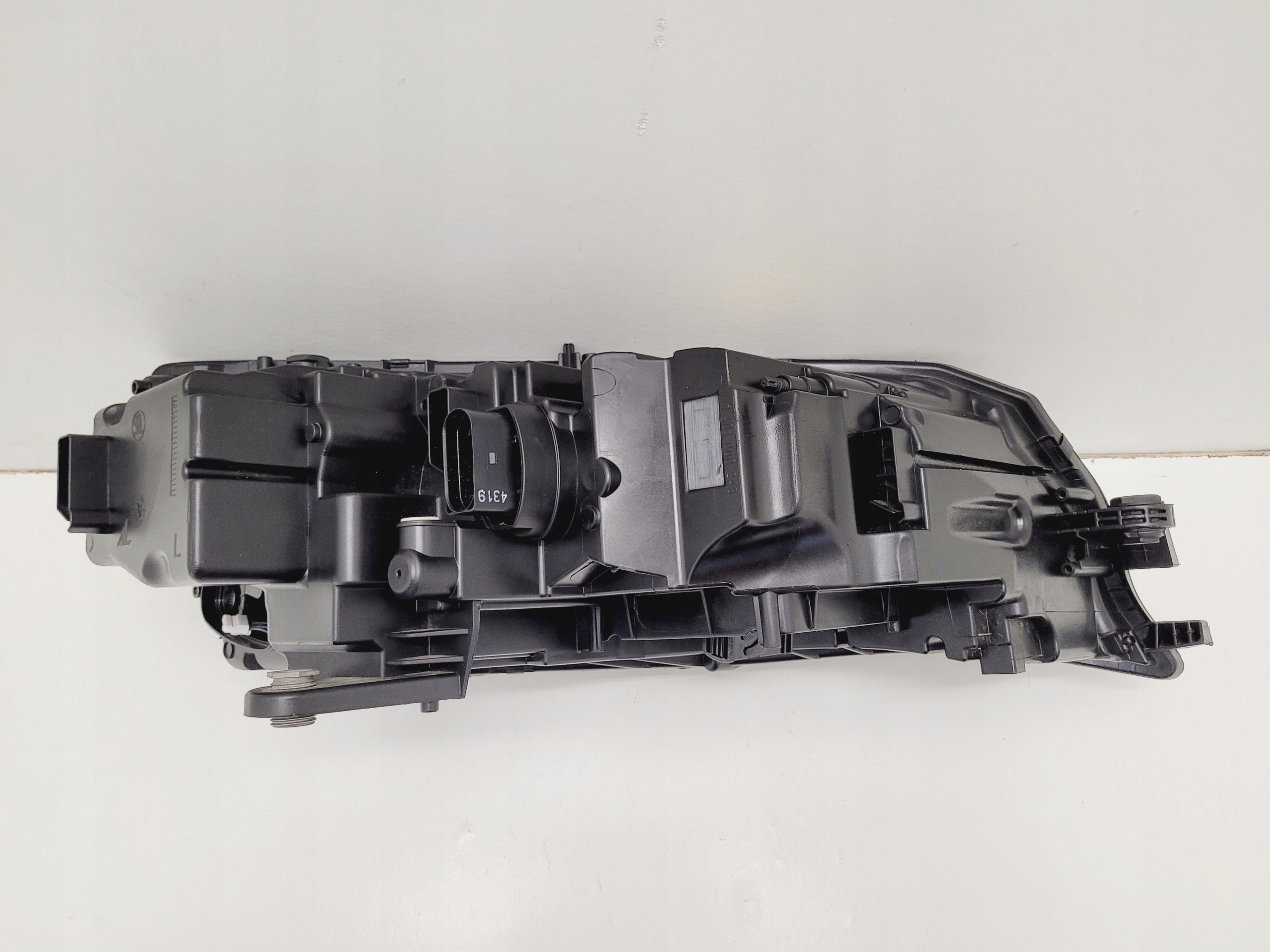 Frontscheinwerfer Skoda Octavia 1U 5E1941015E LED Links Scheinwerfer Headlight - Thumbnail 4