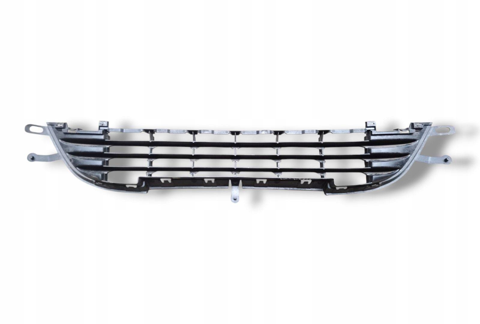 lüftungsgitter der stoßstange Peugeot 207 facelift 2011 9688074377