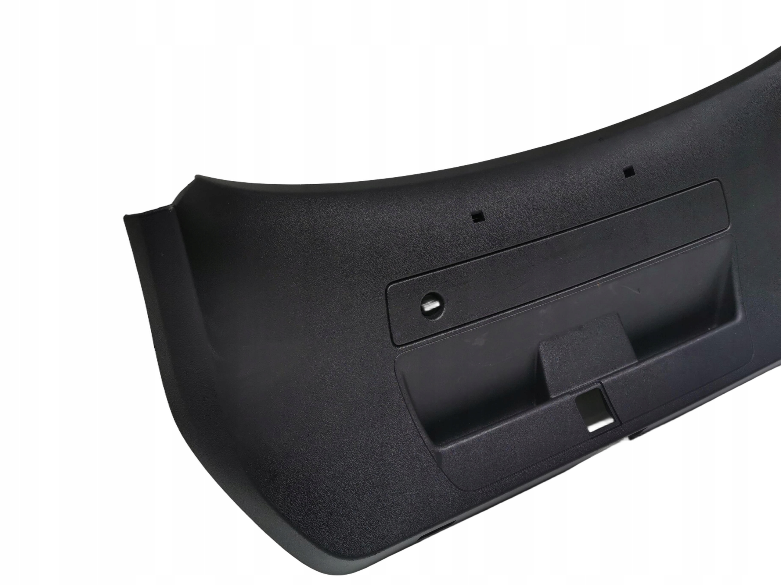 upholstery bonnet boot AUDI A7 C7 S7 4G LIFT 2018 4G8867979A