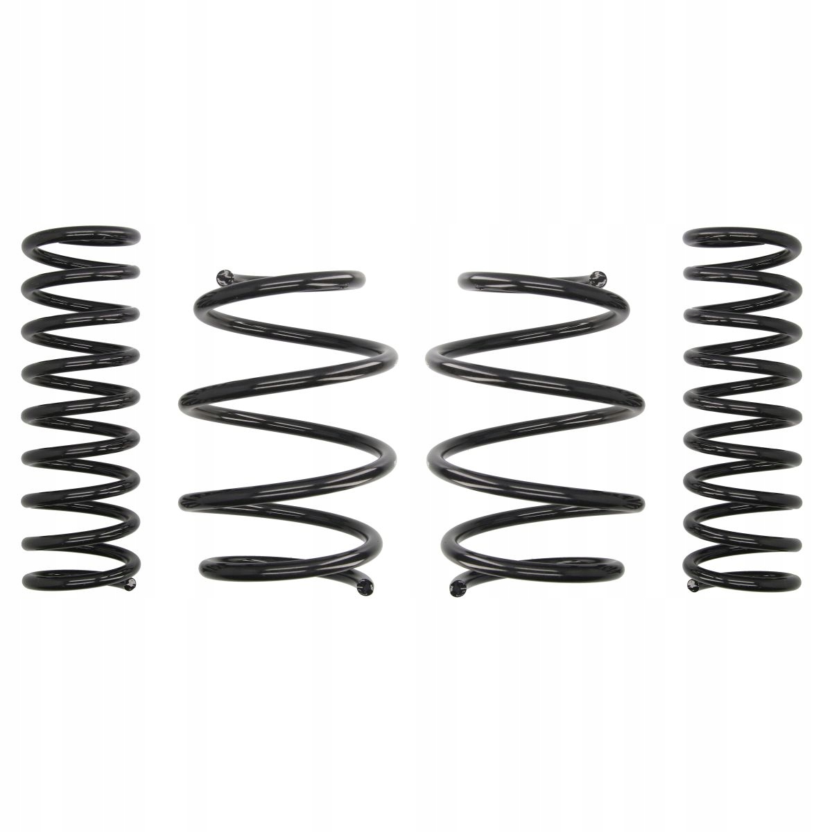 E2048-140 - Пружины EIBACH Pro KIT BMW 7 E38 V8