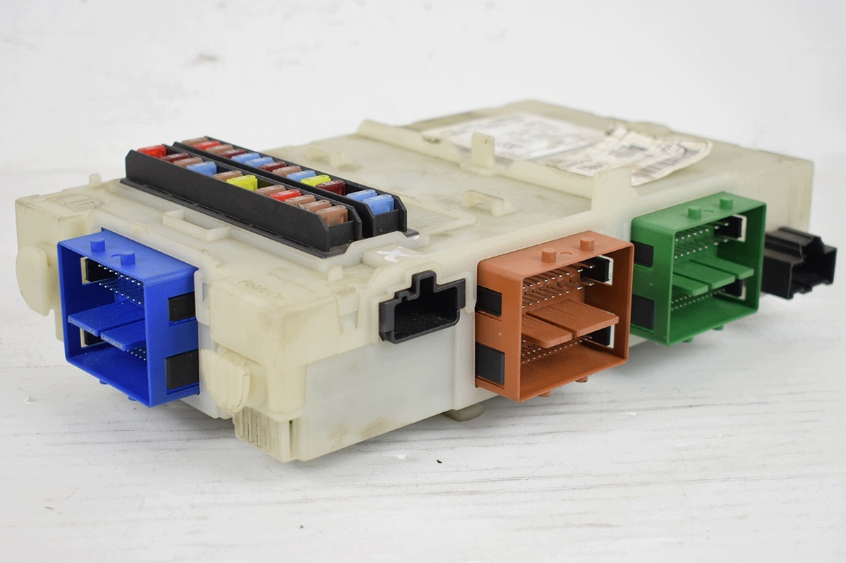 modul BSI * FORD 6G9T-14A073-DH
