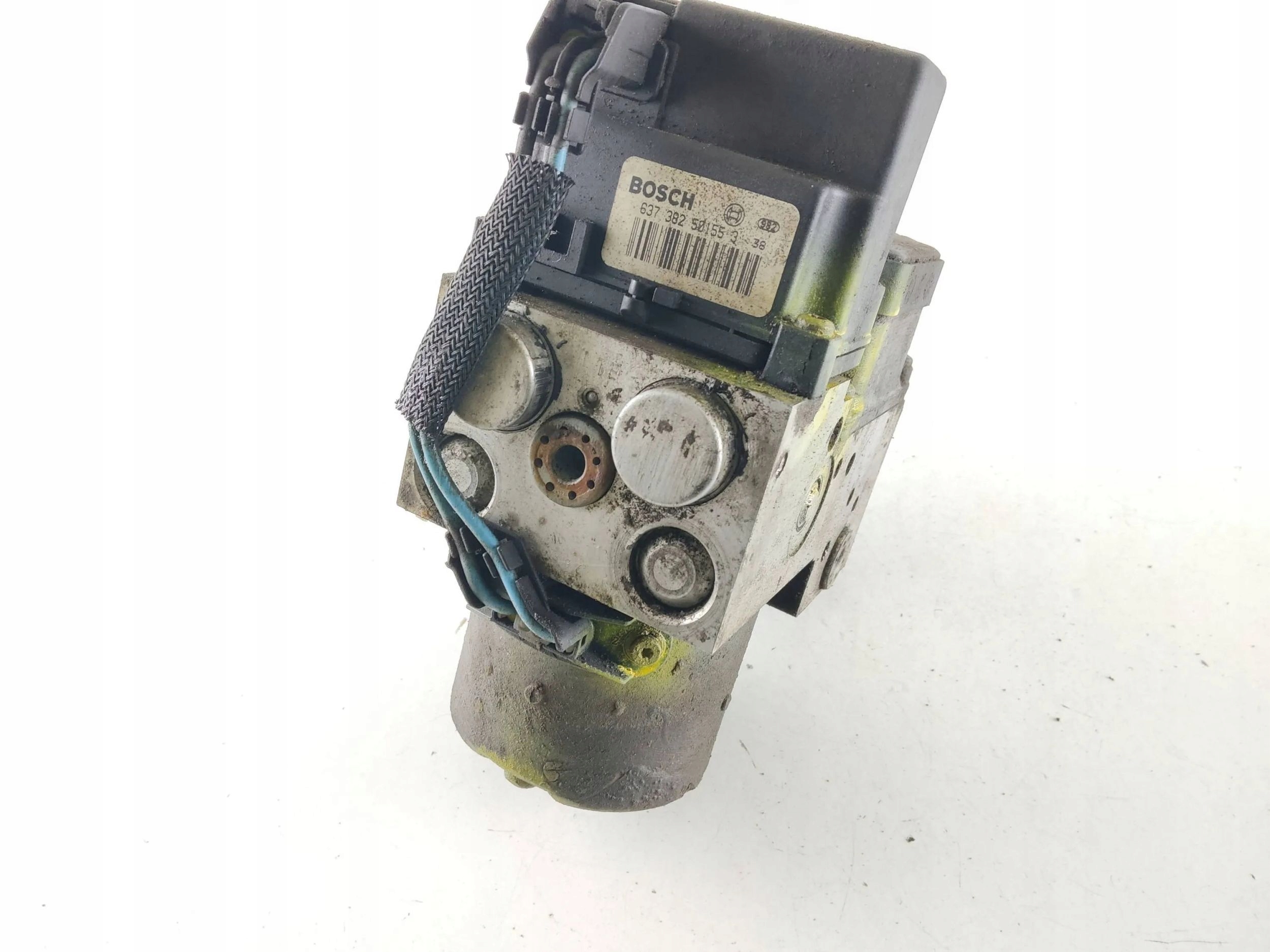 Hummer H2 03-07 насос ABS 15184640