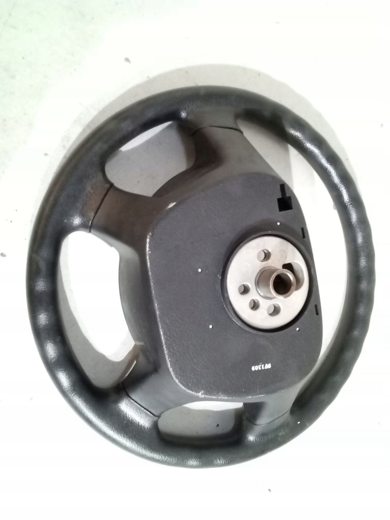 Chevrolet Aveo T200 lenkrad