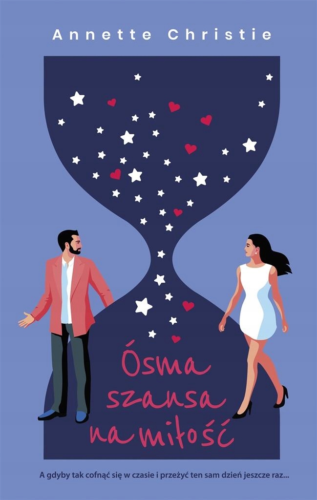 Ósma Szansa Na Miłość Annette..