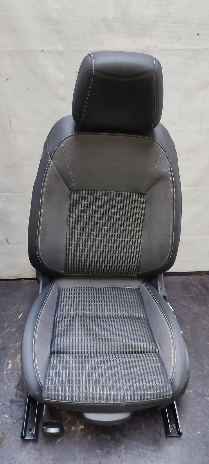 Siège Sièges komplet Chauffé Opel Astra K LIFT kombi