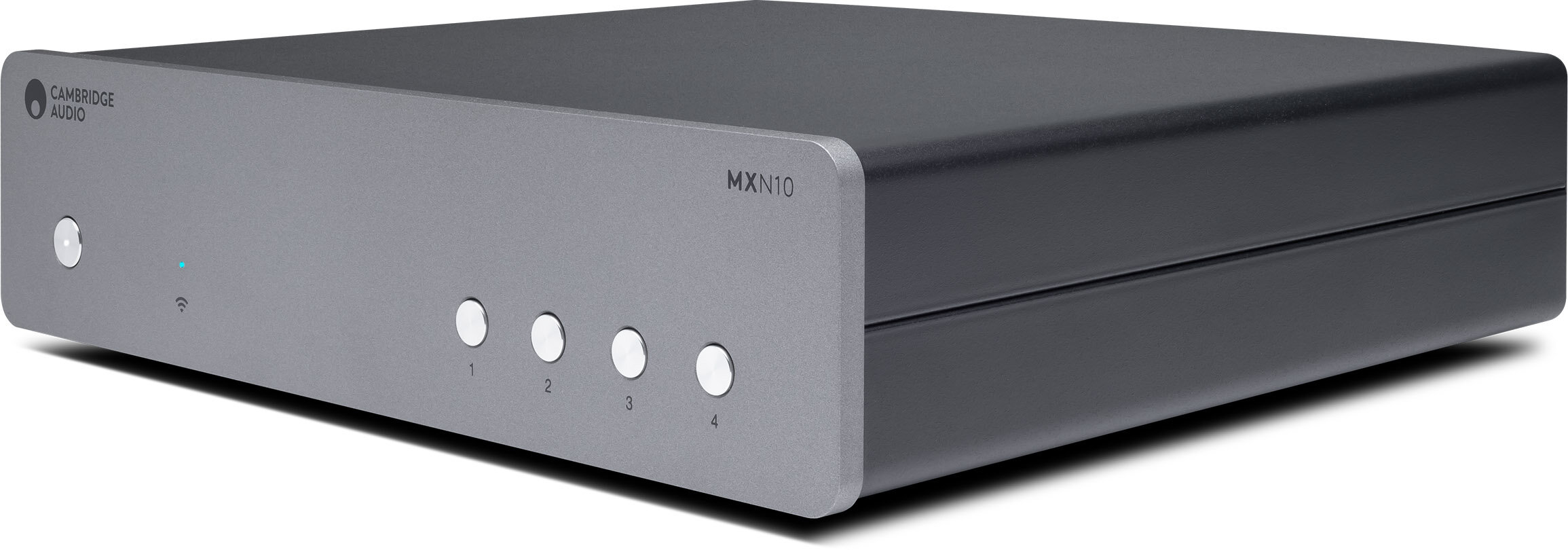 ODTWARZACZ SIECIOWY STREAMER CAMBRIDGE AUDIO MXN10 Marka Cambridge Audio